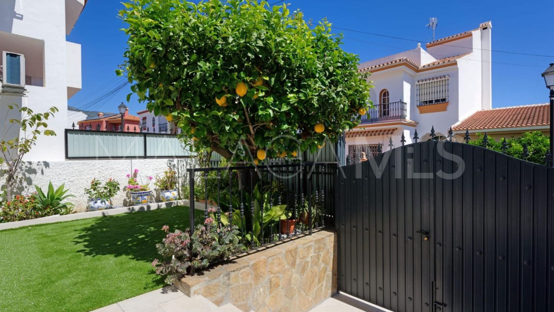 Los Pacos, casa for sale