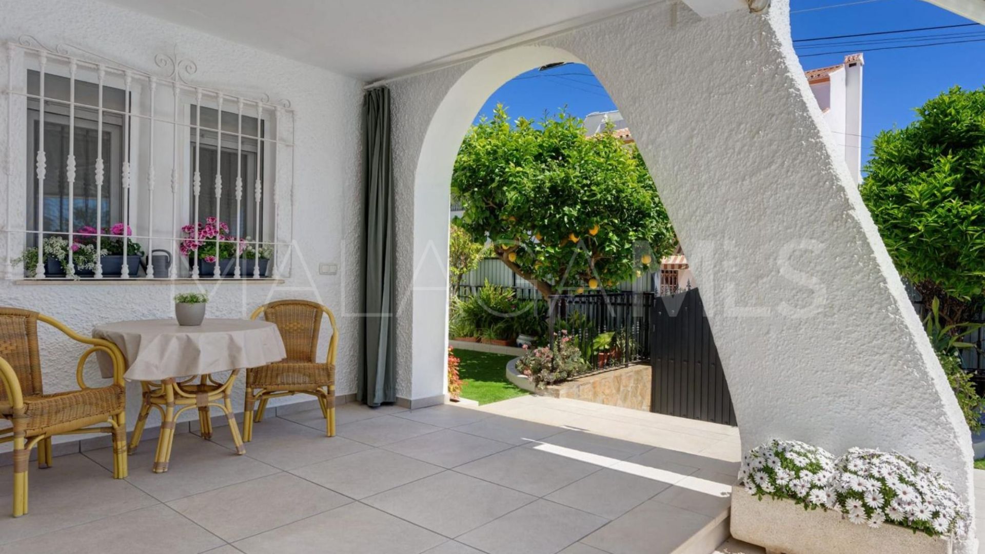 Los Pacos, casa for sale