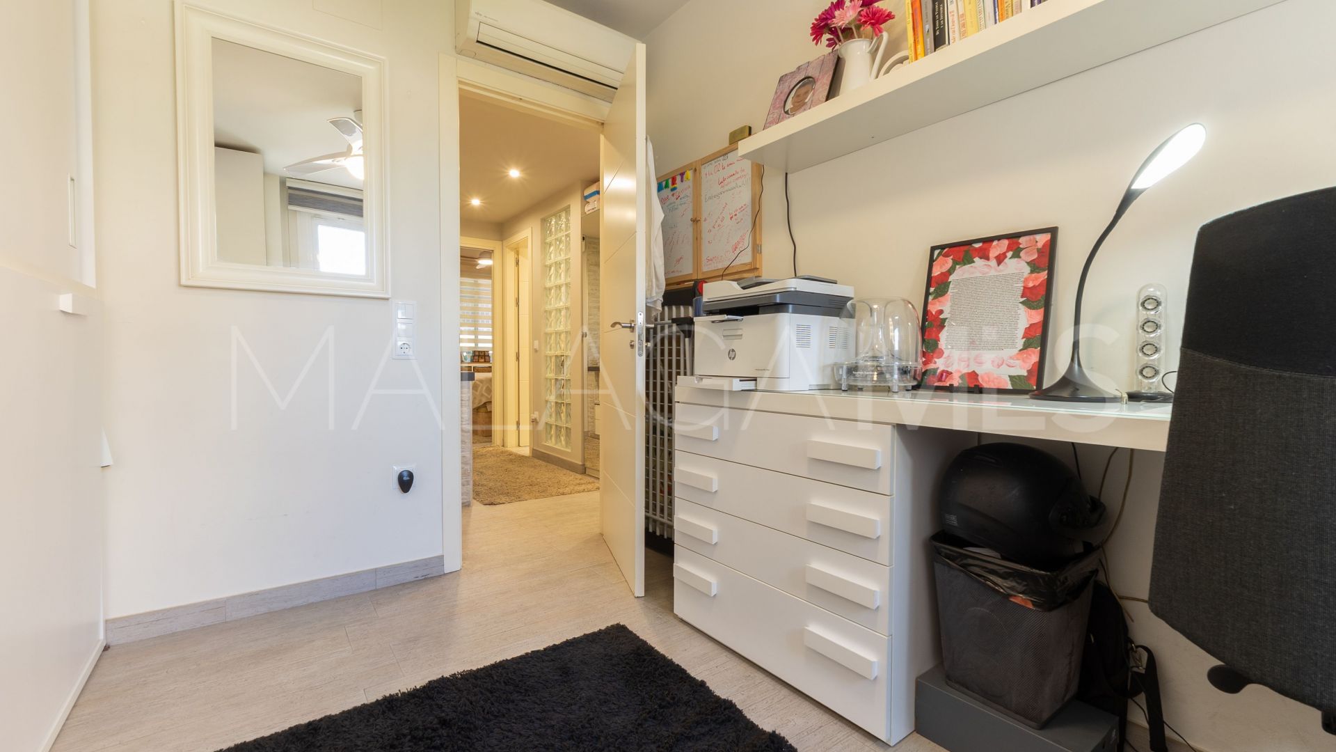 Apartamento for sale with 3 bedrooms in Fuengirola Centro