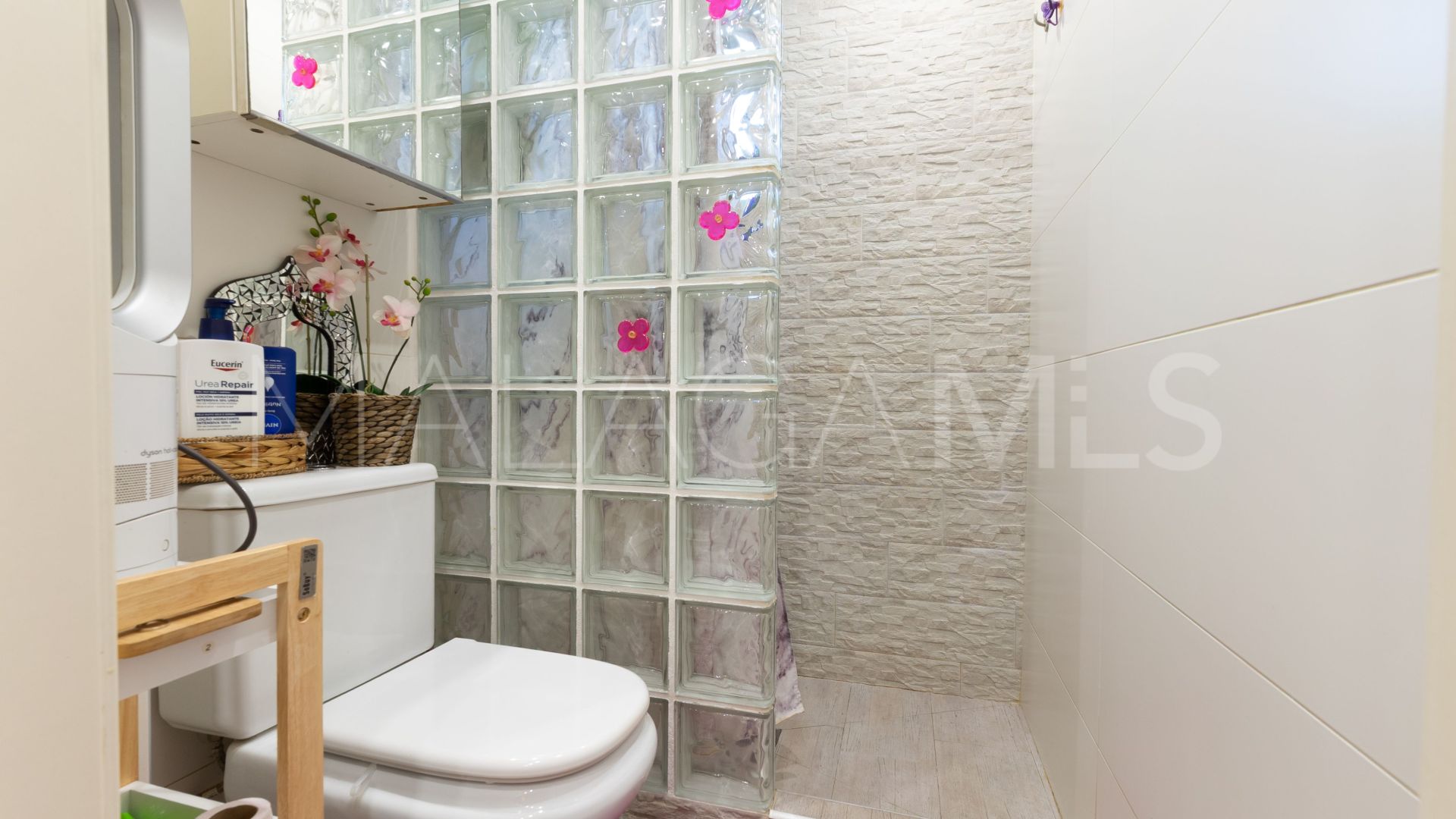 Apartamento for sale with 3 bedrooms in Fuengirola Centro