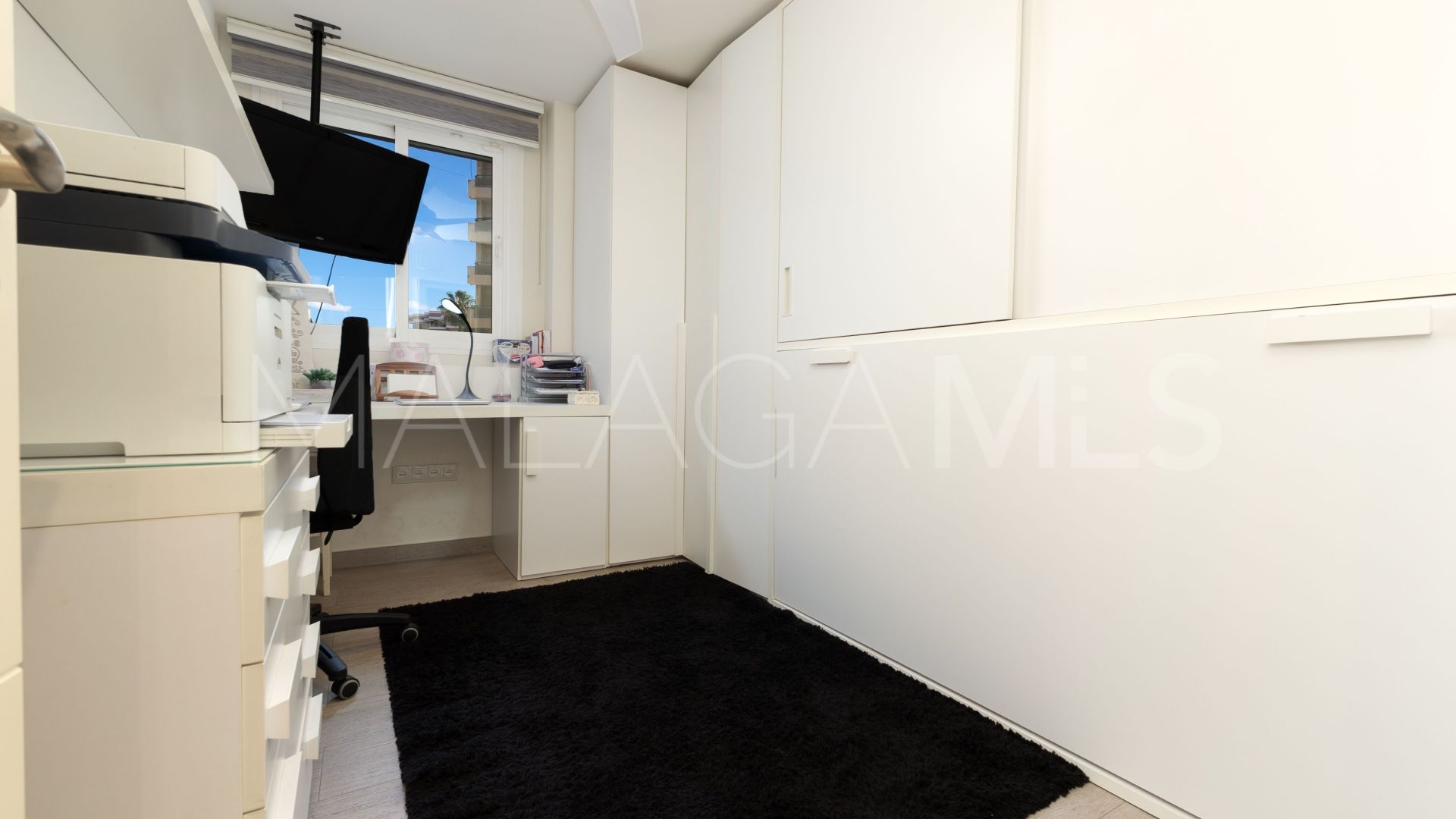 Apartamento for sale with 3 bedrooms in Fuengirola Centro