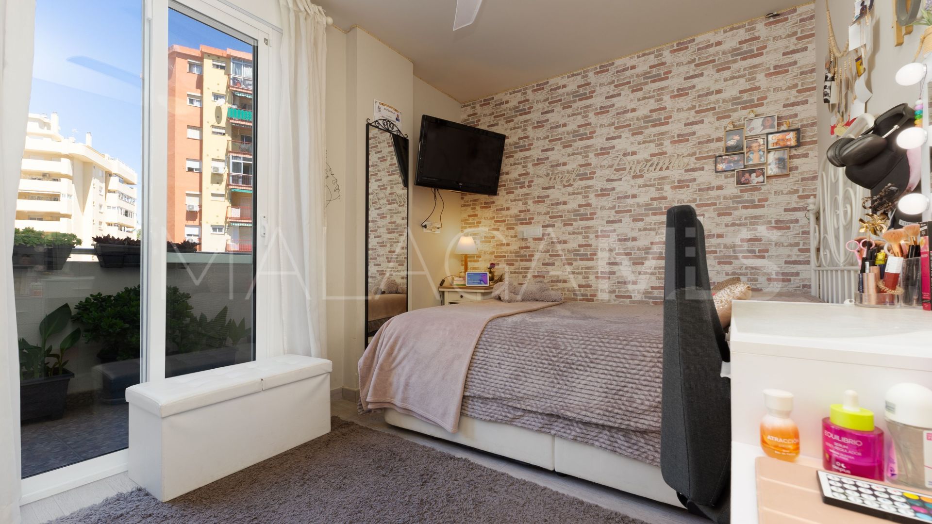 Apartamento for sale with 3 bedrooms in Fuengirola Centro