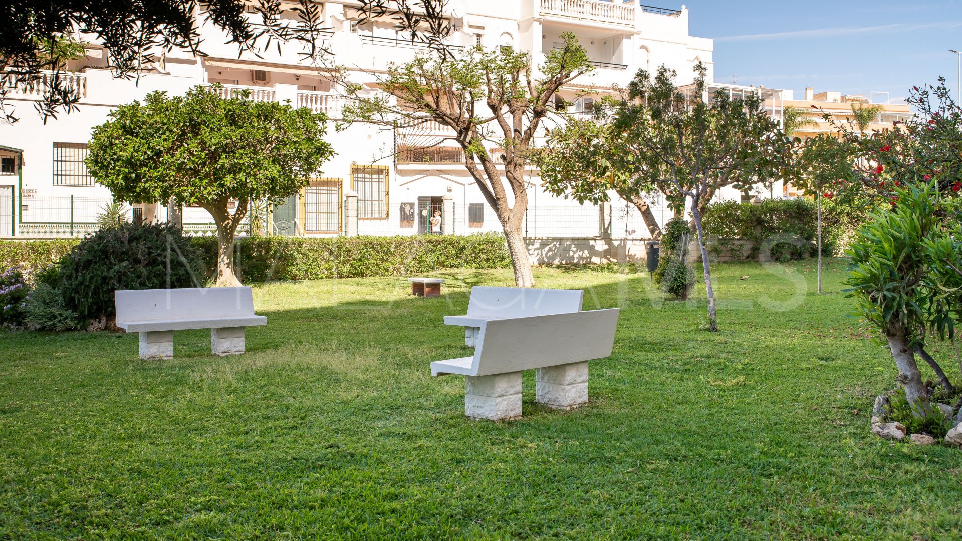 Lägenhet for sale in Algarrobo