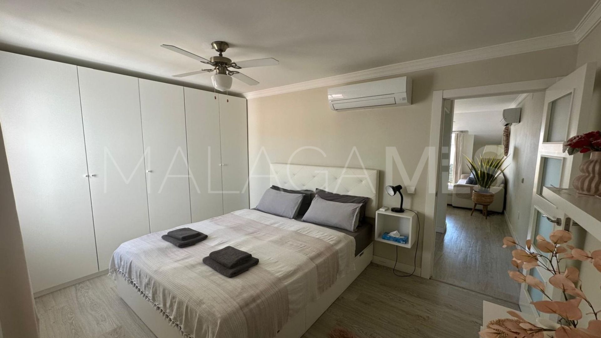 Fuengirola Centro, Ático a la venta