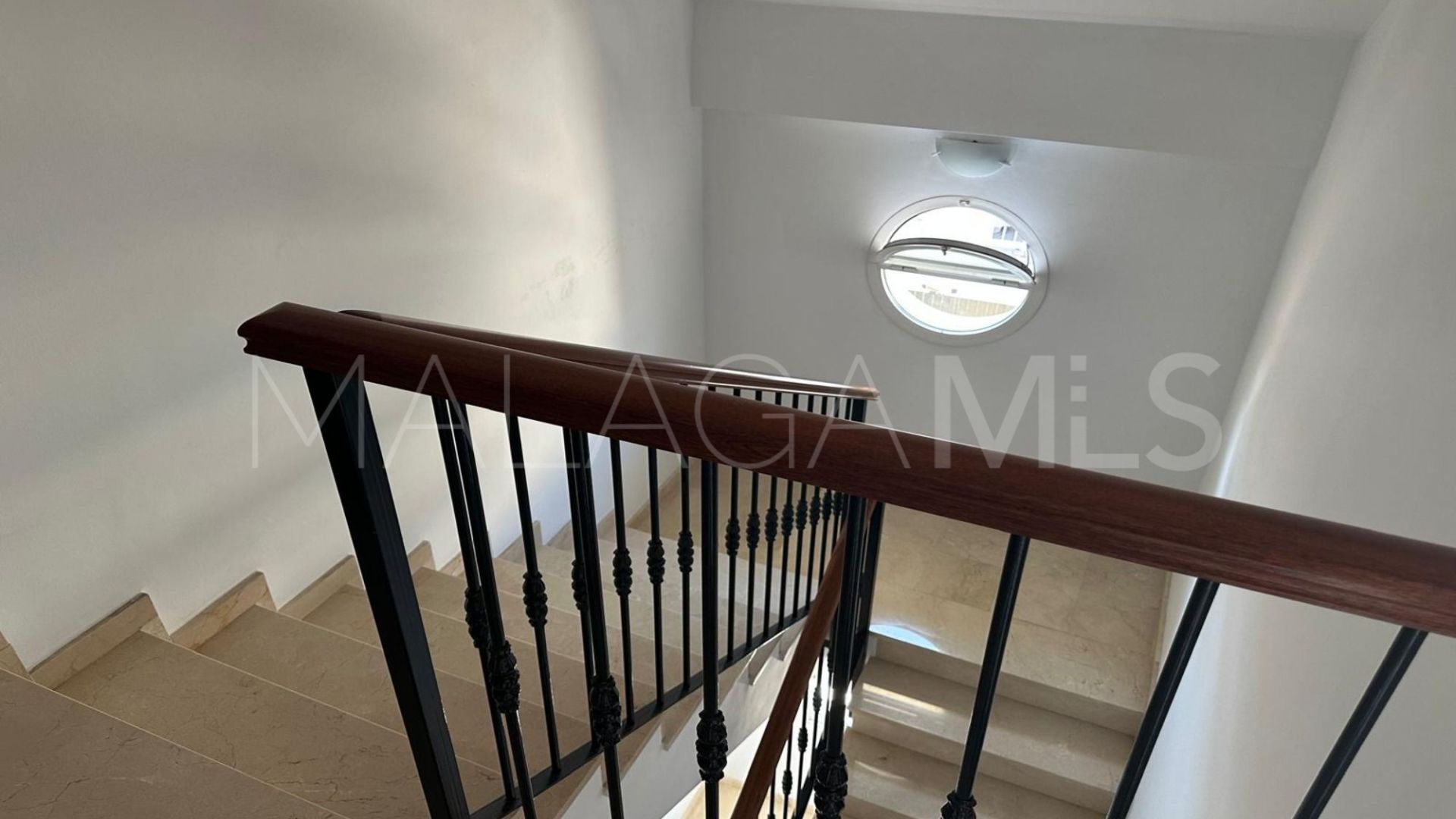 Fuengirola Centro, Ático a la venta