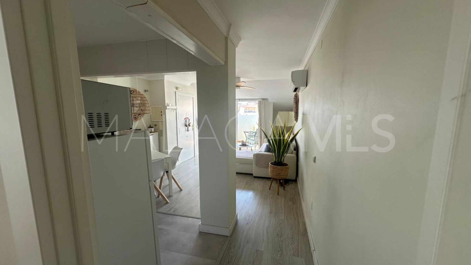 Fuengirola Centro, Ático a la venta