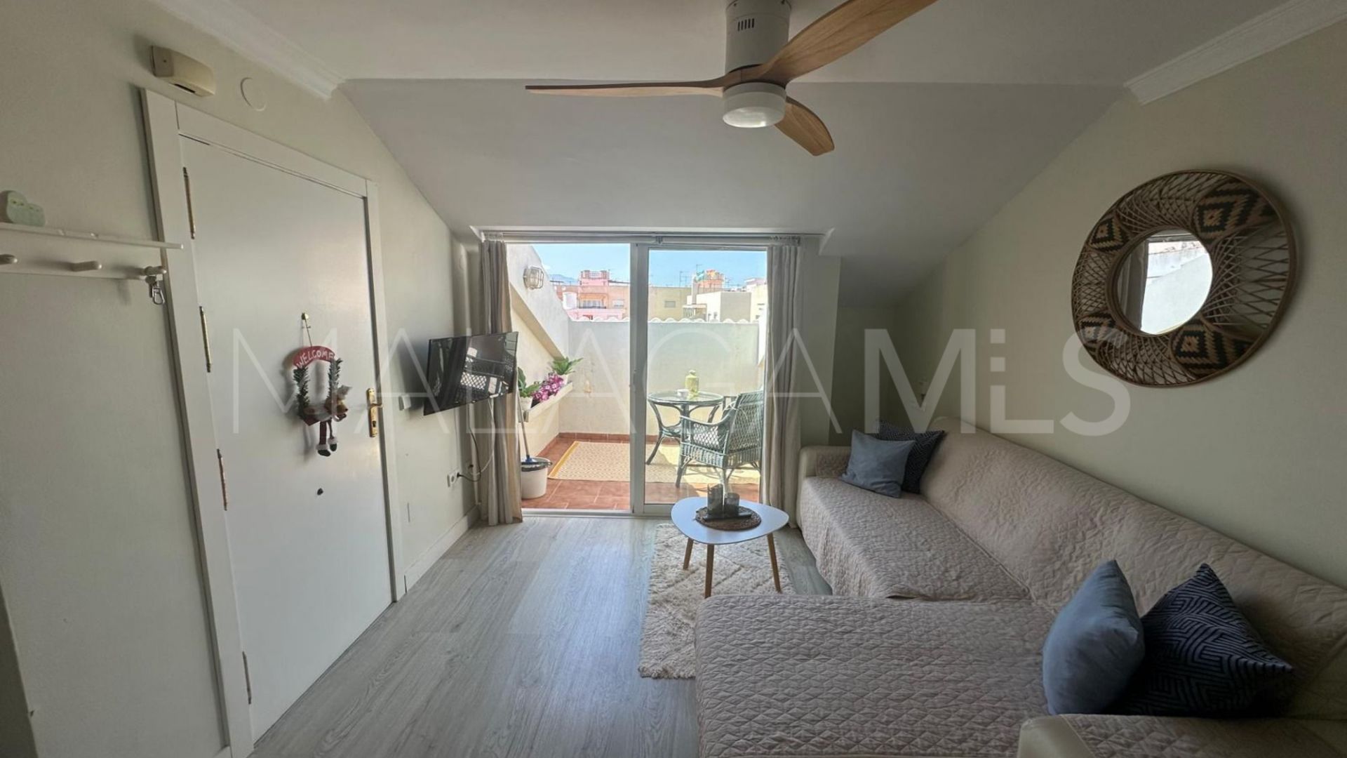 Fuengirola Centro, Ático a la venta