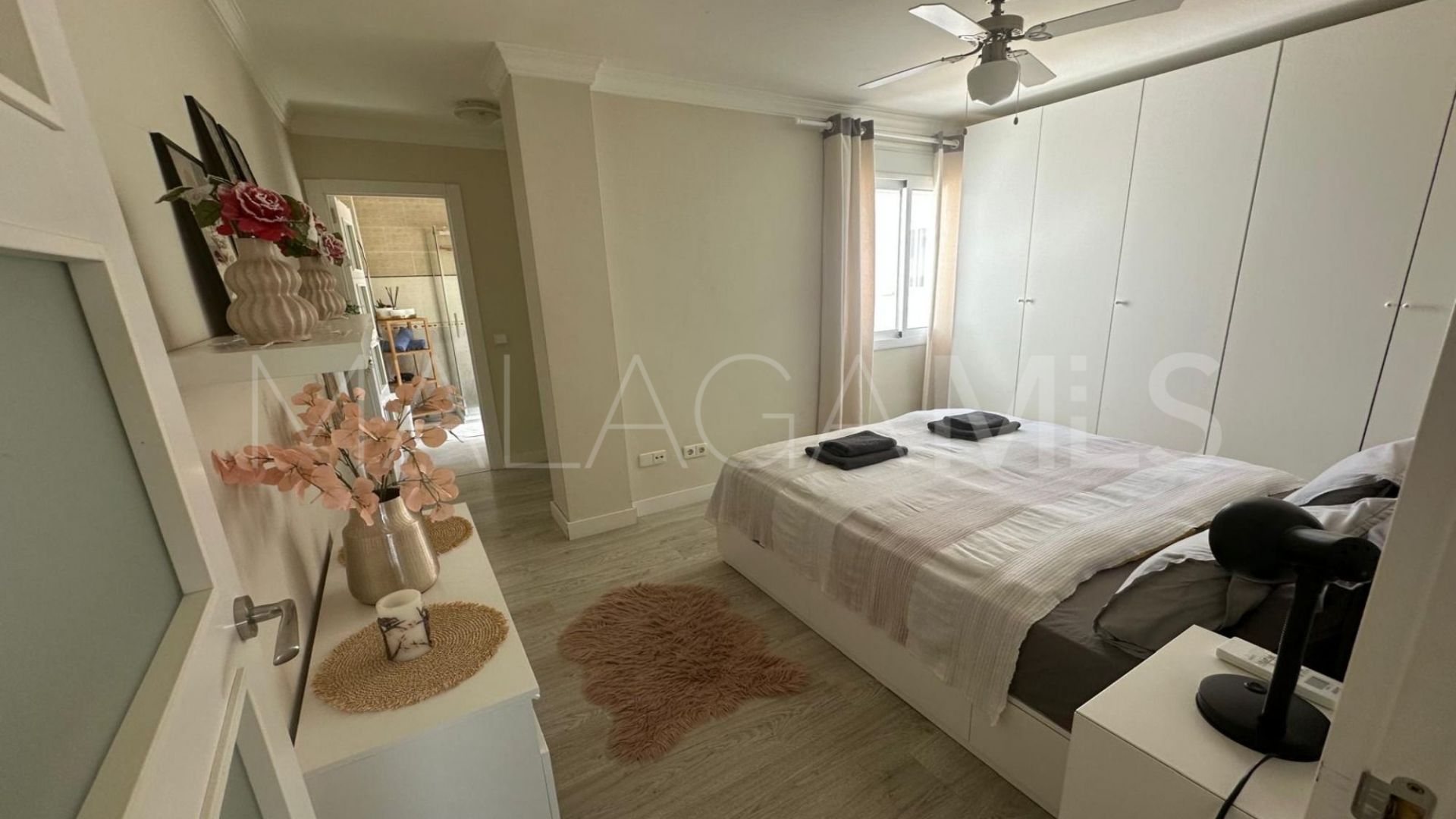 Fuengirola Centro, Ático a la venta