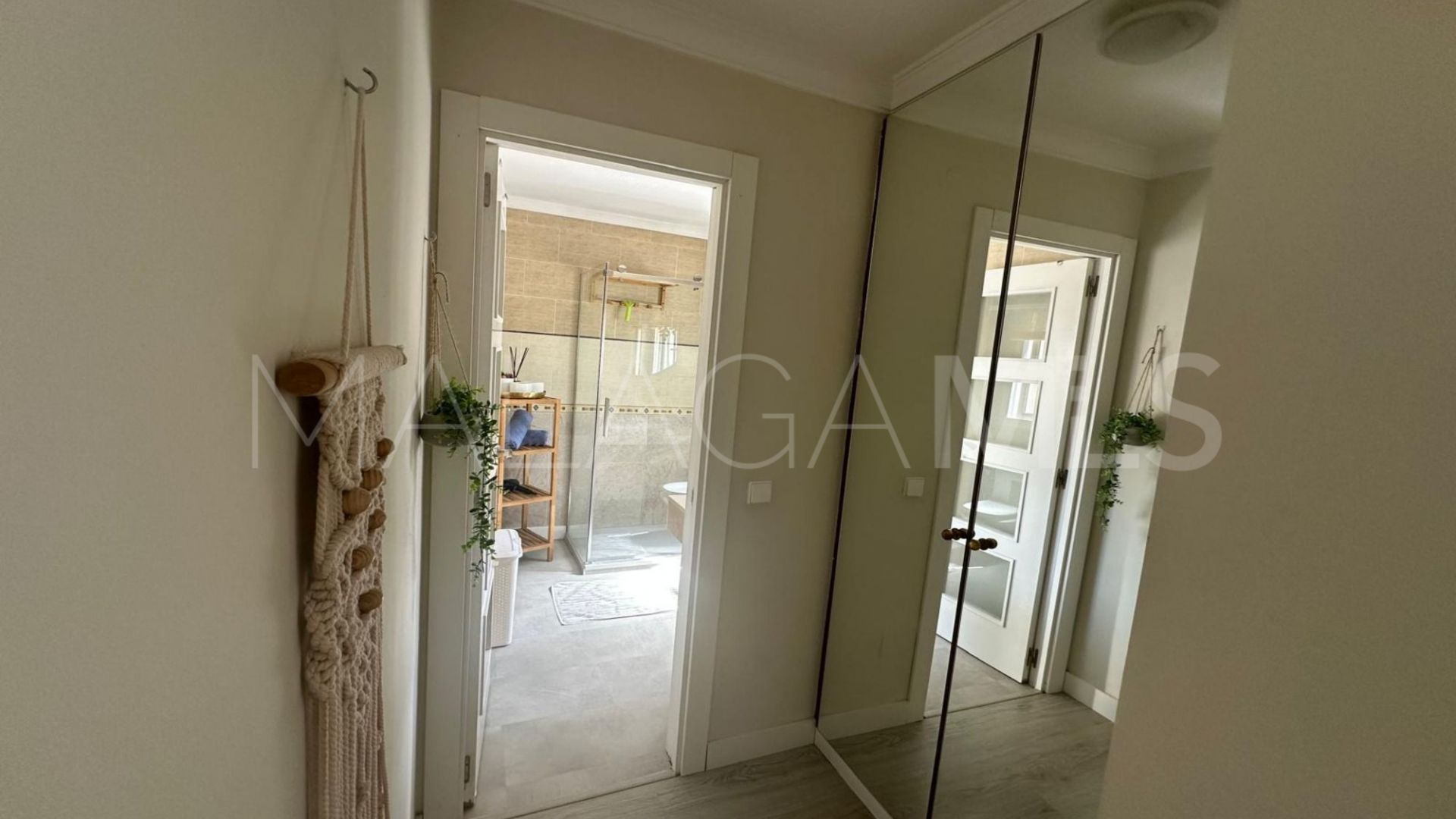 Fuengirola Centro, Ático a la venta