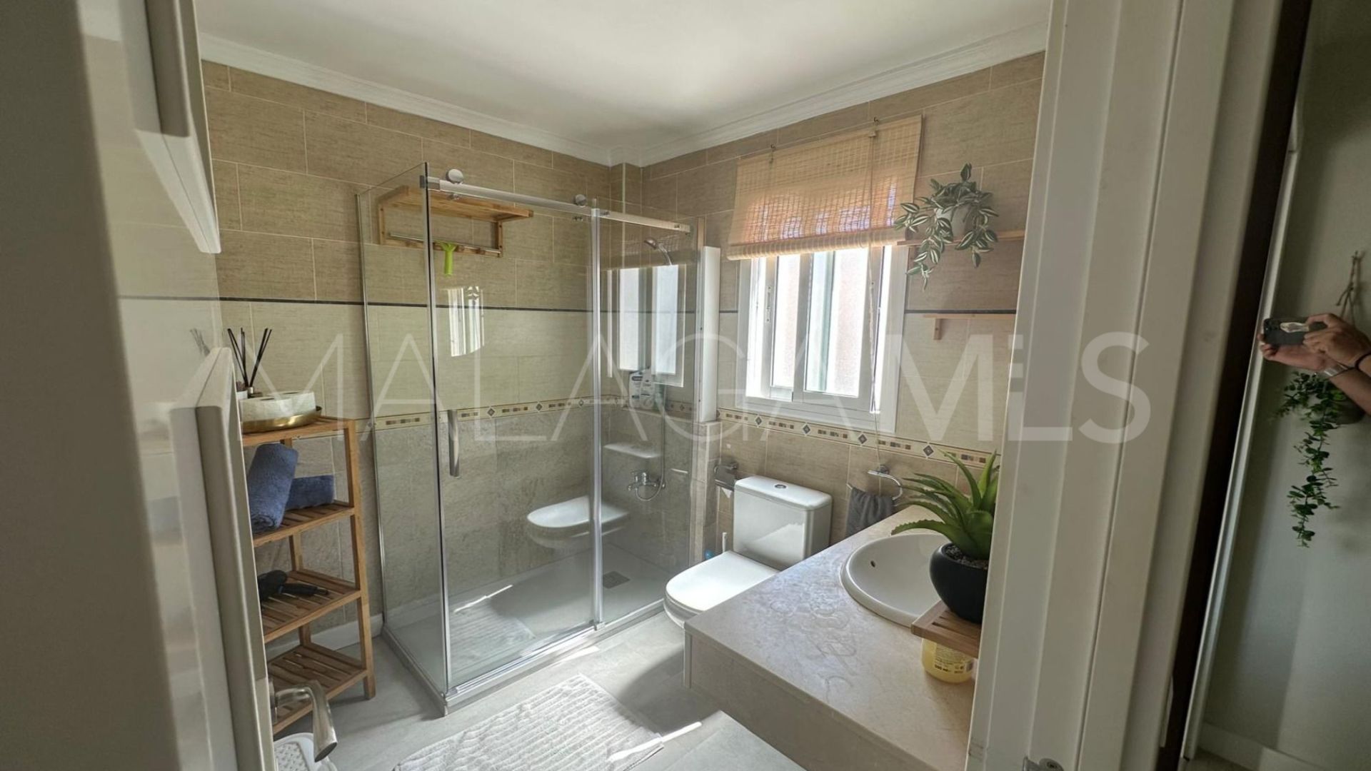 Fuengirola Centro, Ático a la venta