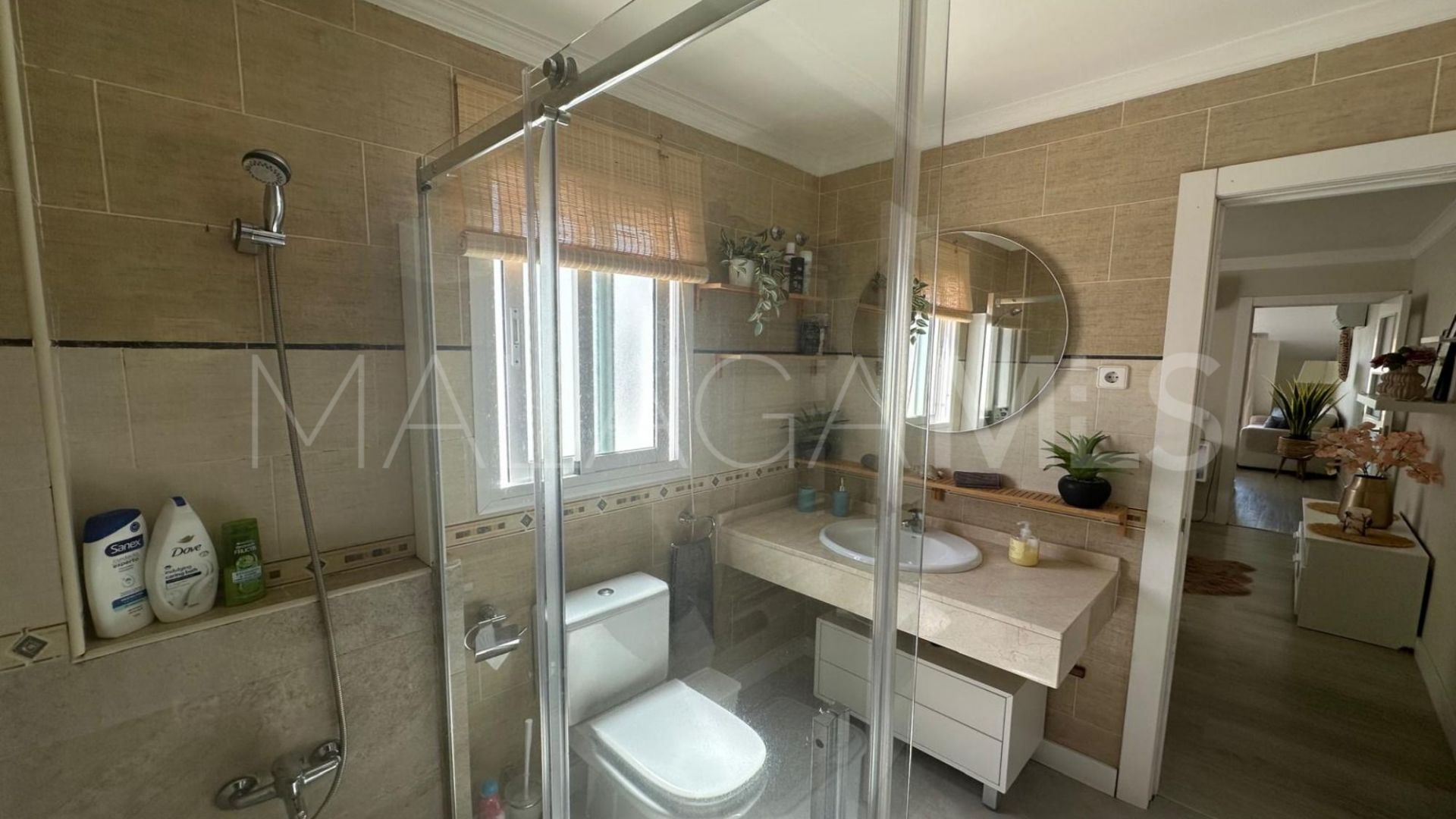 Fuengirola Centro, Ático a la venta