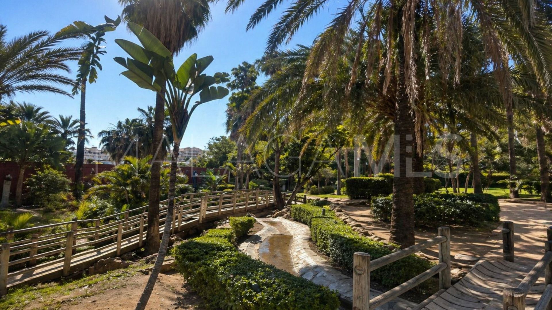 Fuengirola Centro, Ático a la venta