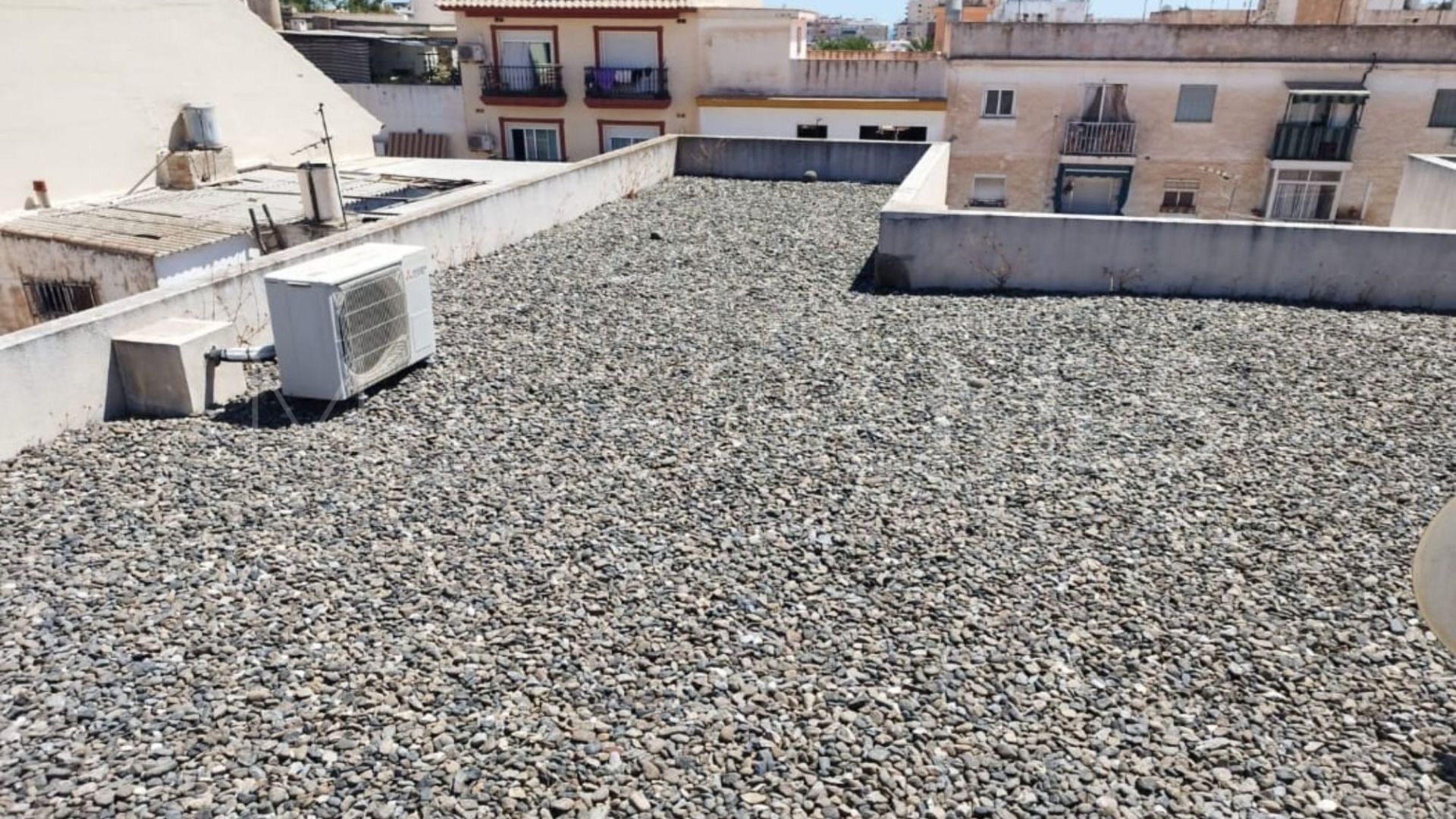 Fuengirola Centro, Ático a la venta