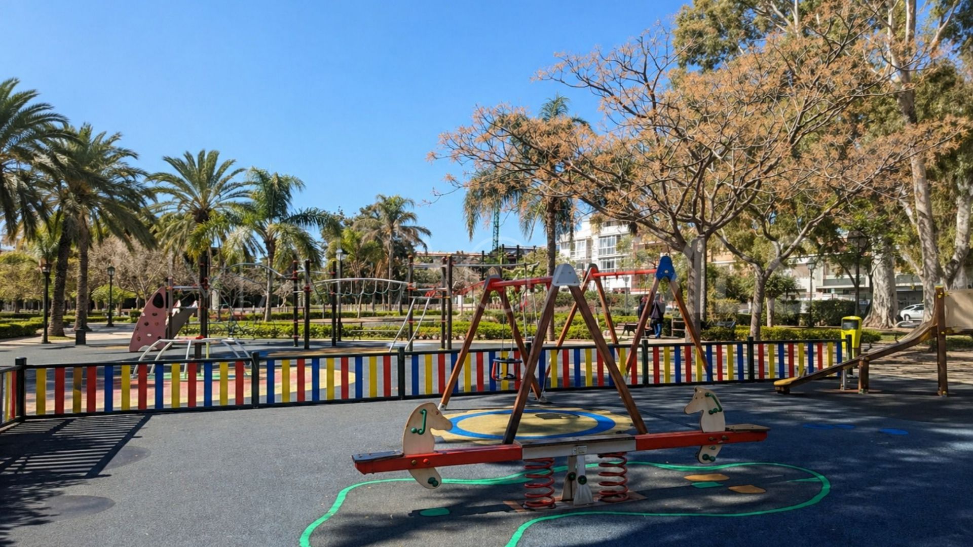 Fuengirola Centro, Ático a la venta