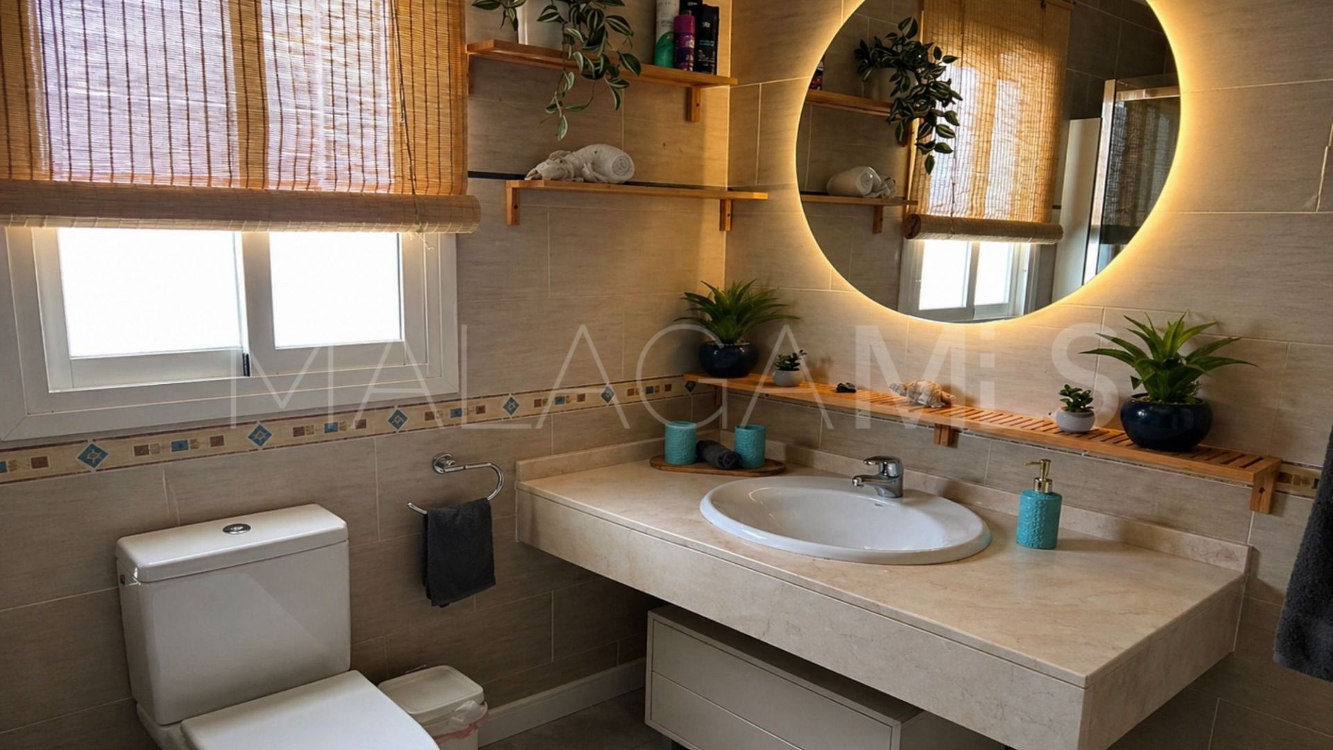 Fuengirola Centro, Ático a la venta