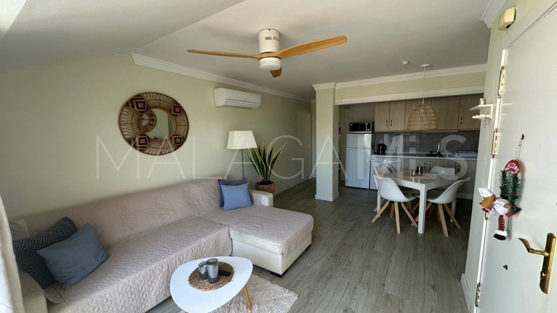 Fuengirola Centro, Ático a la venta