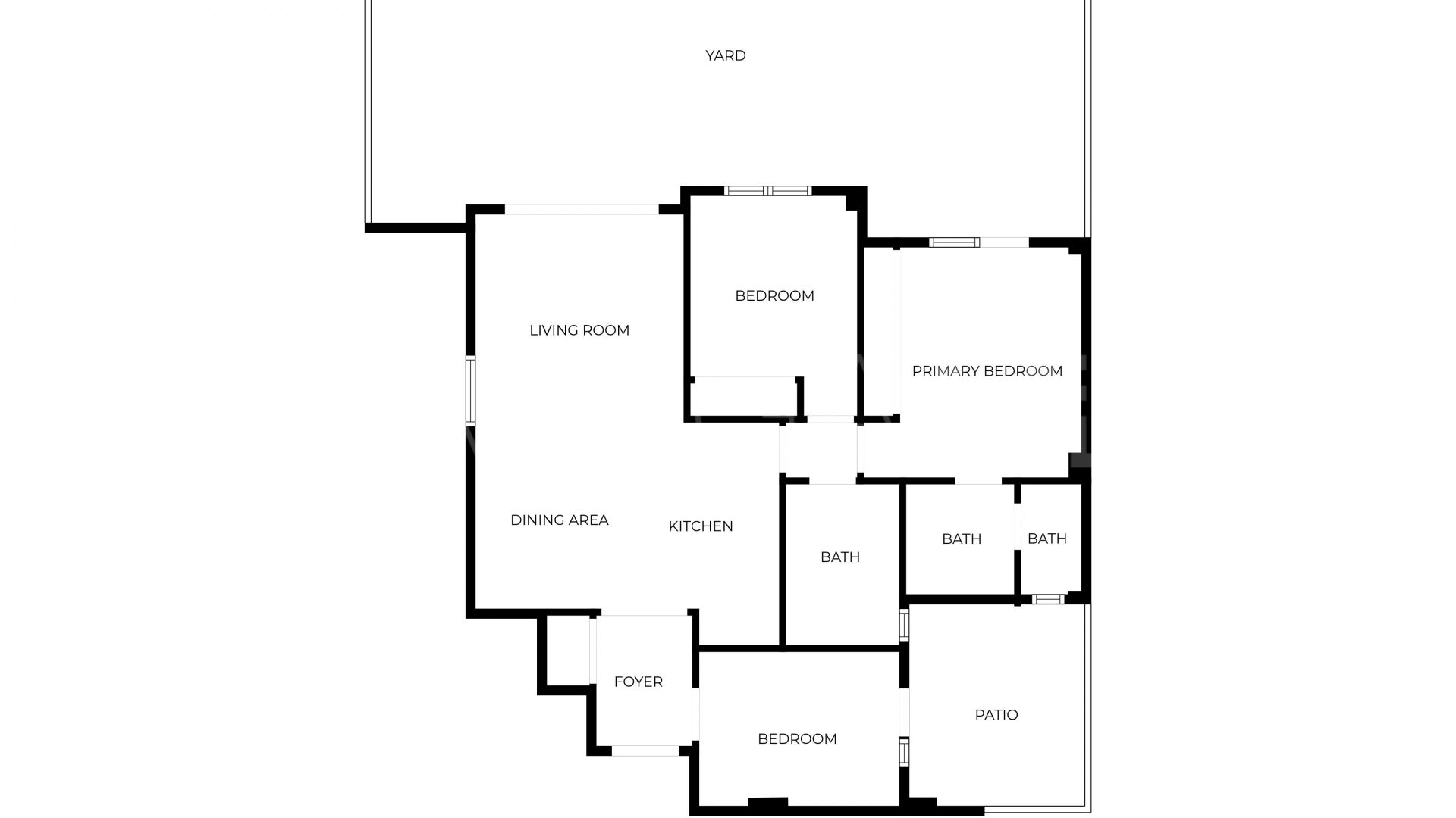 Appartement rez de chaussée for sale in Estepona Est