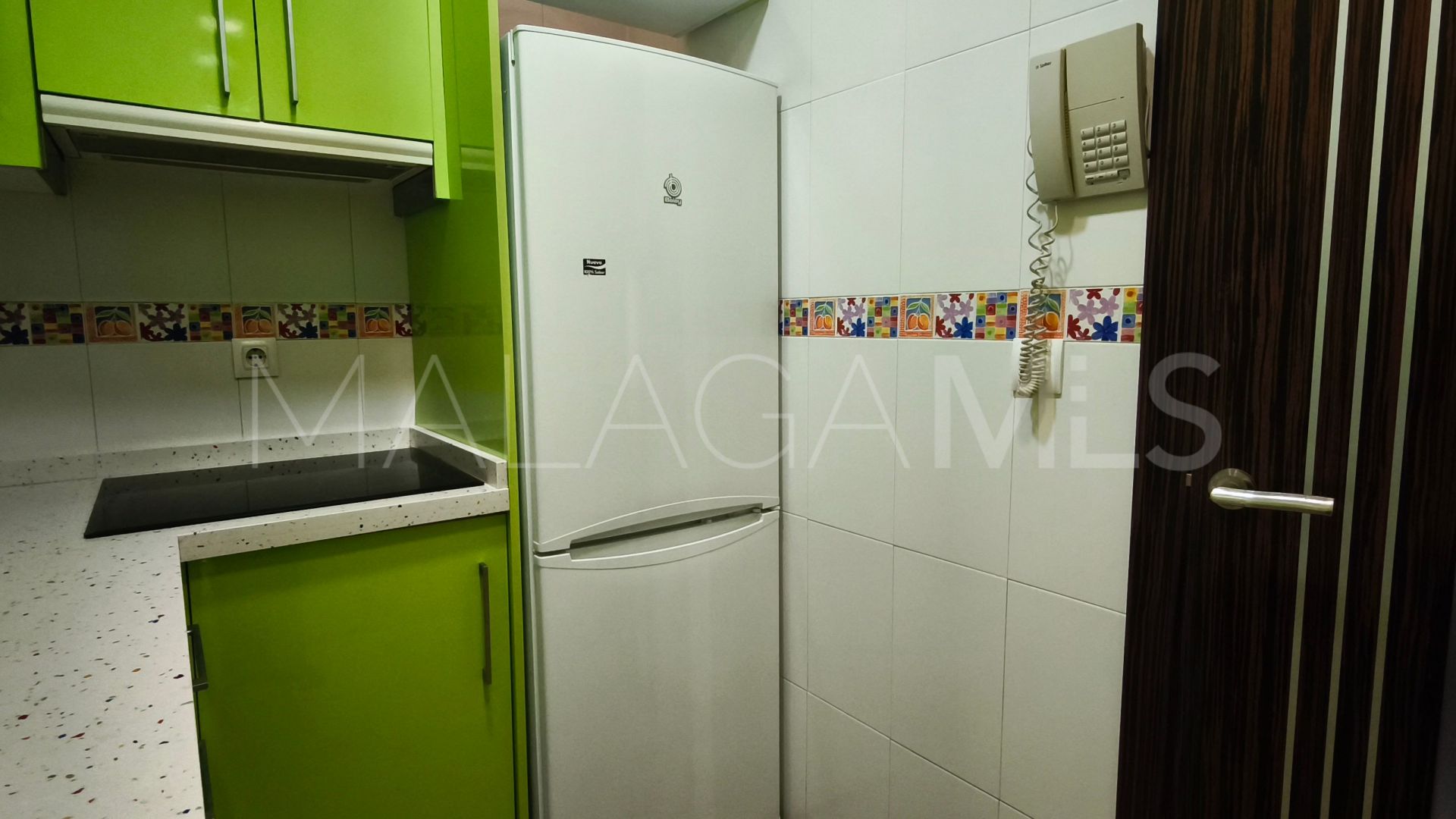 Benalmadena Costa, apartamento a la venta