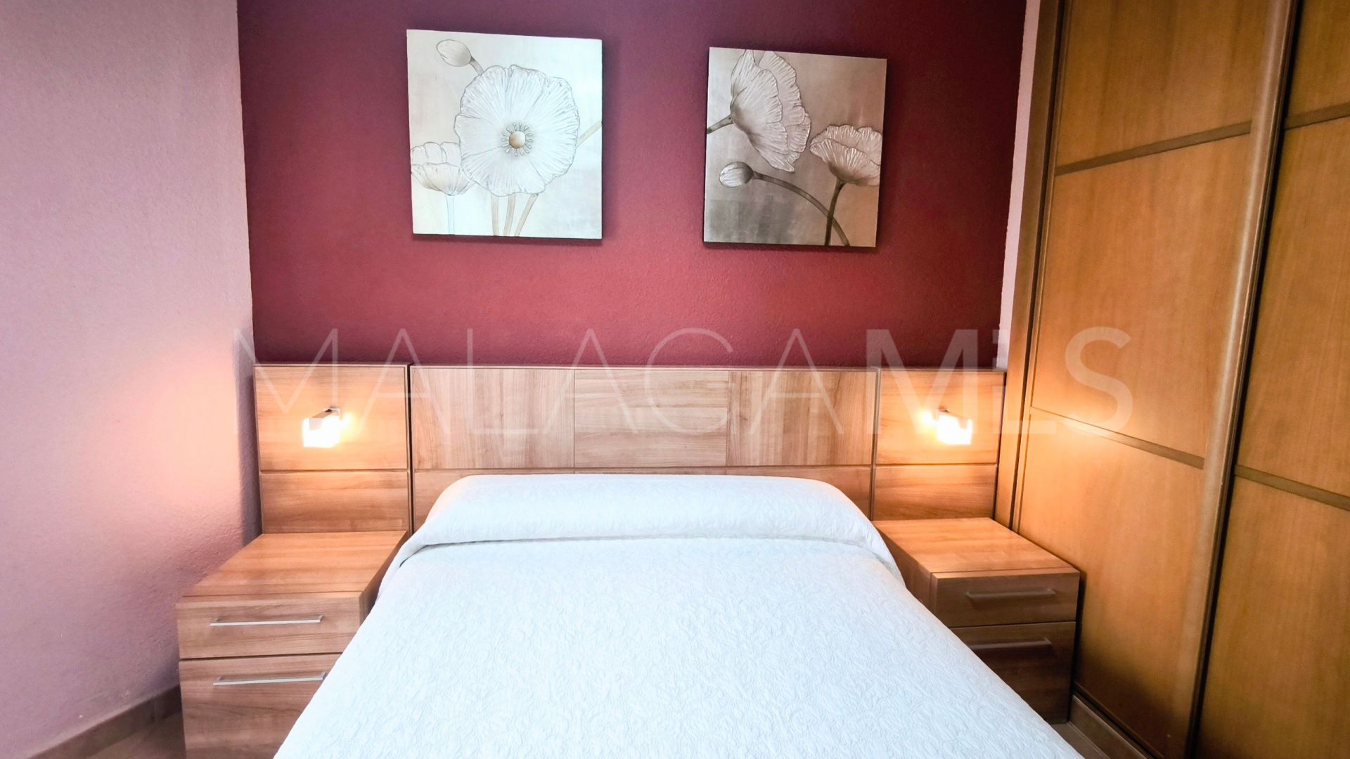 Benalmadena Costa, apartamento a la venta