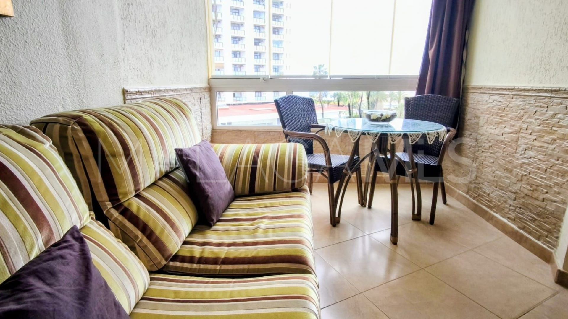 Appartement for sale in Benalmadena Costa