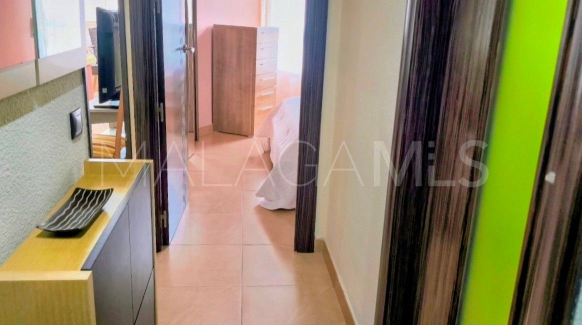 Appartement for sale in Benalmadena Costa