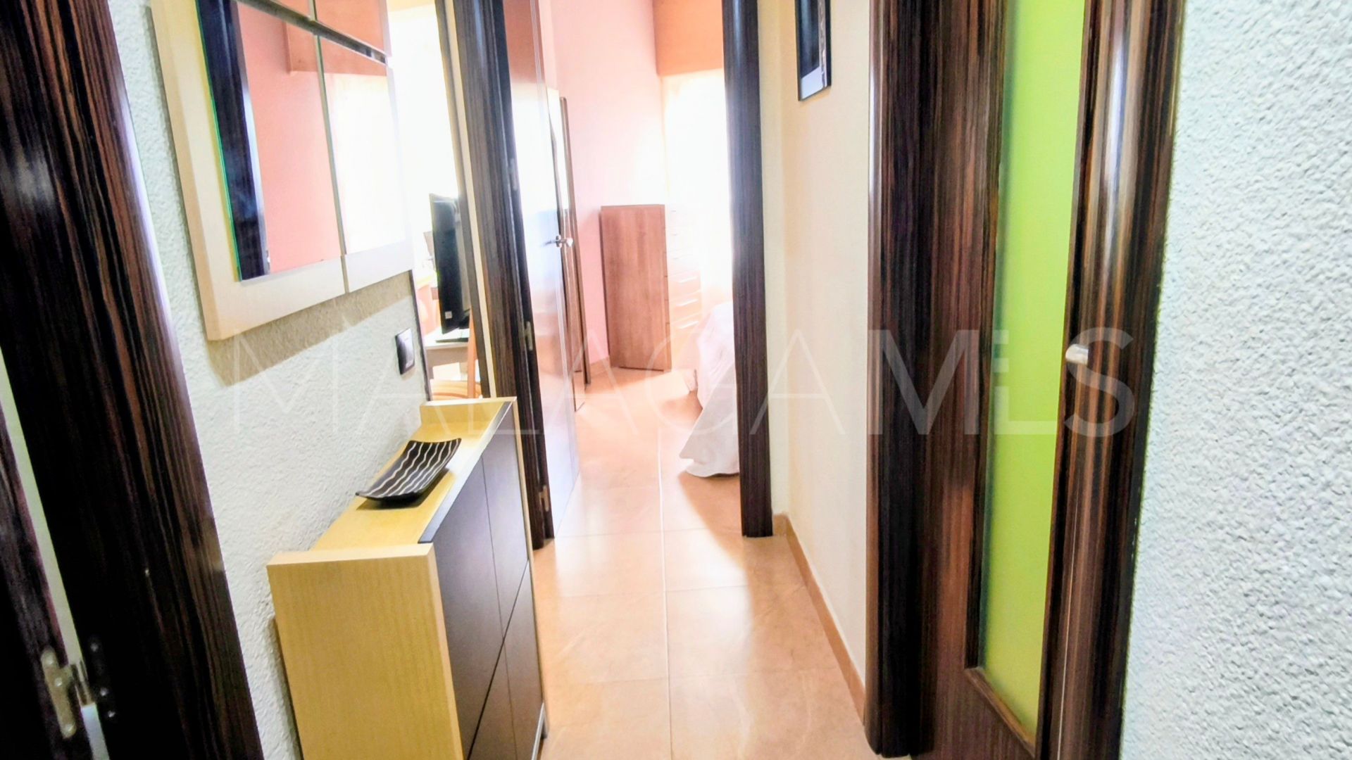 Benalmadena Costa, apartamento a la venta