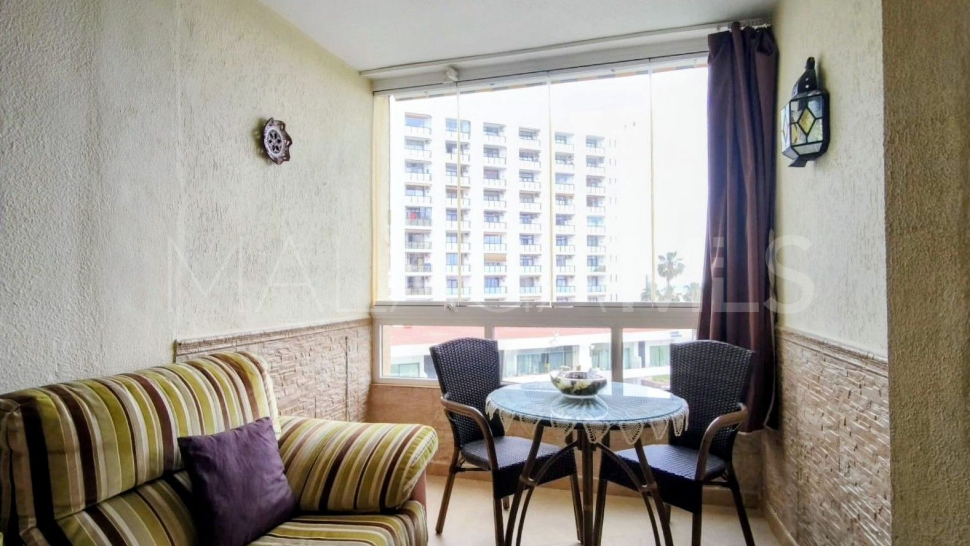 Appartement for sale in Benalmadena Costa