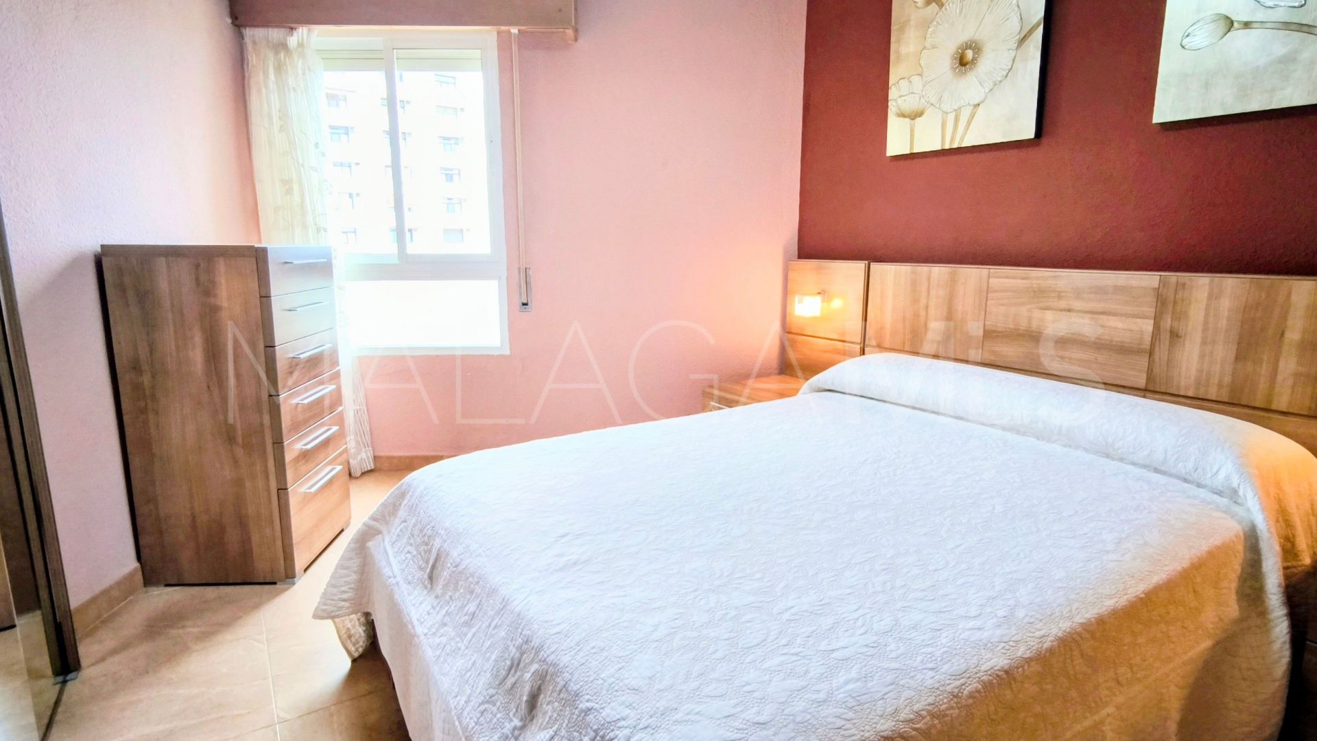 Benalmadena Costa, apartamento a la venta