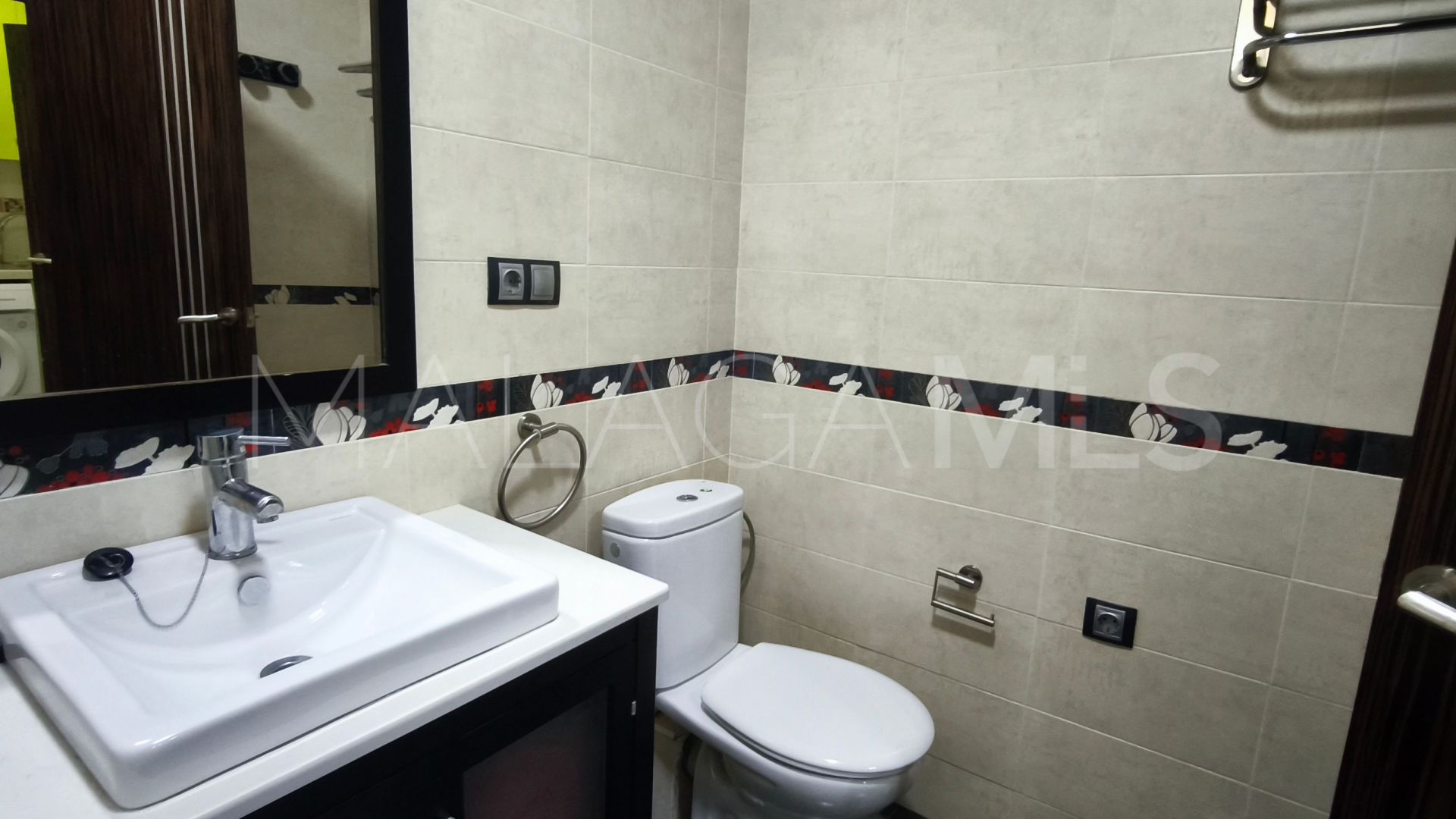 Benalmadena Costa, apartamento a la venta