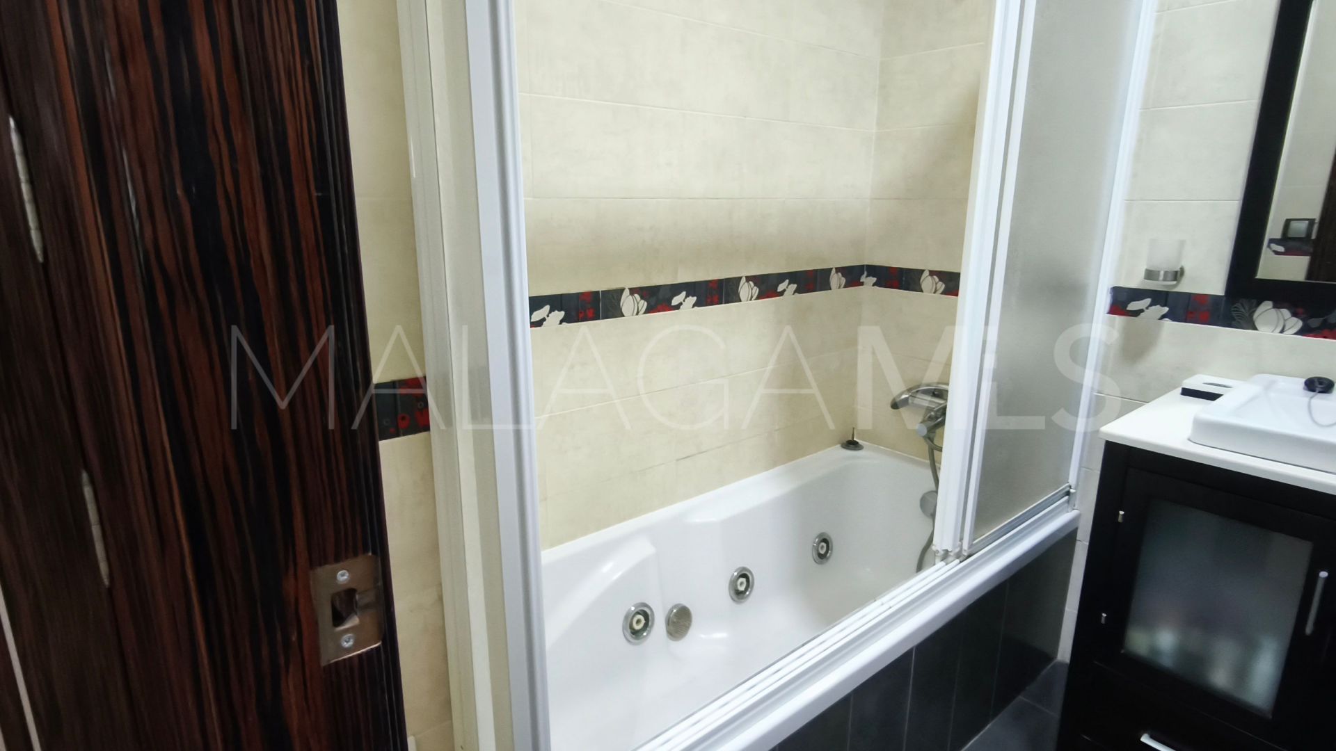 Benalmadena Costa, apartamento a la venta