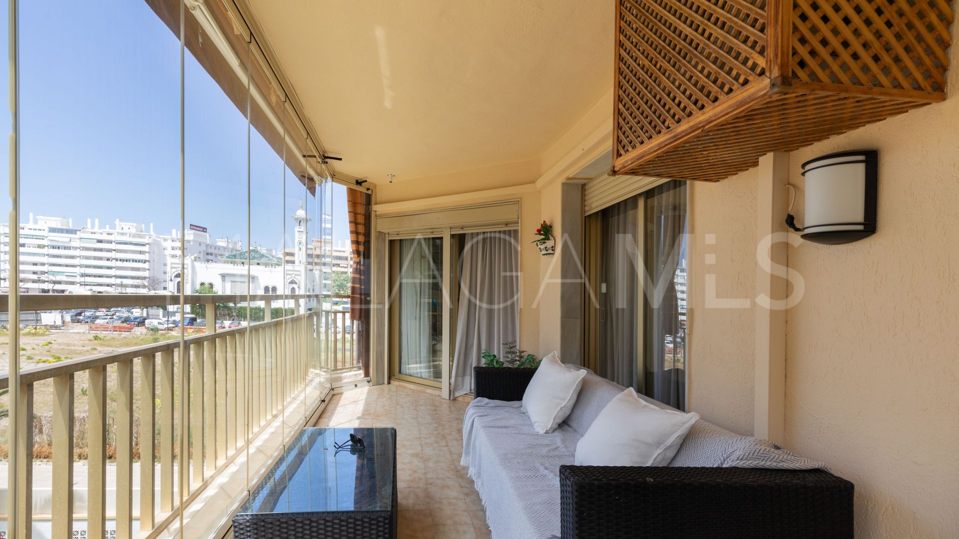 Lägenhet for sale in Fuengirola