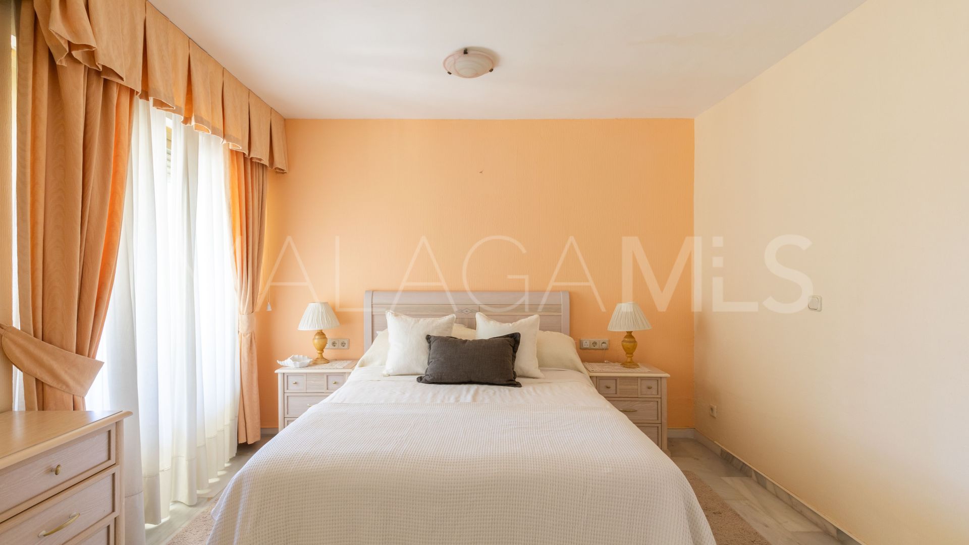 Lägenhet for sale in Fuengirola