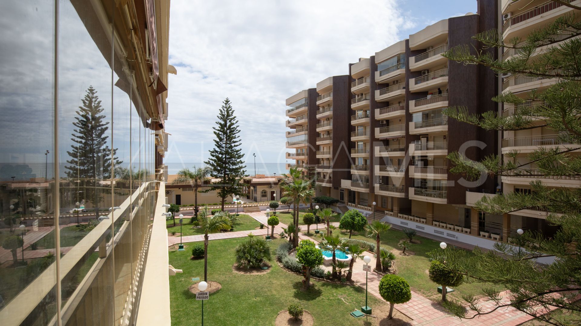 Lägenhet for sale in Fuengirola