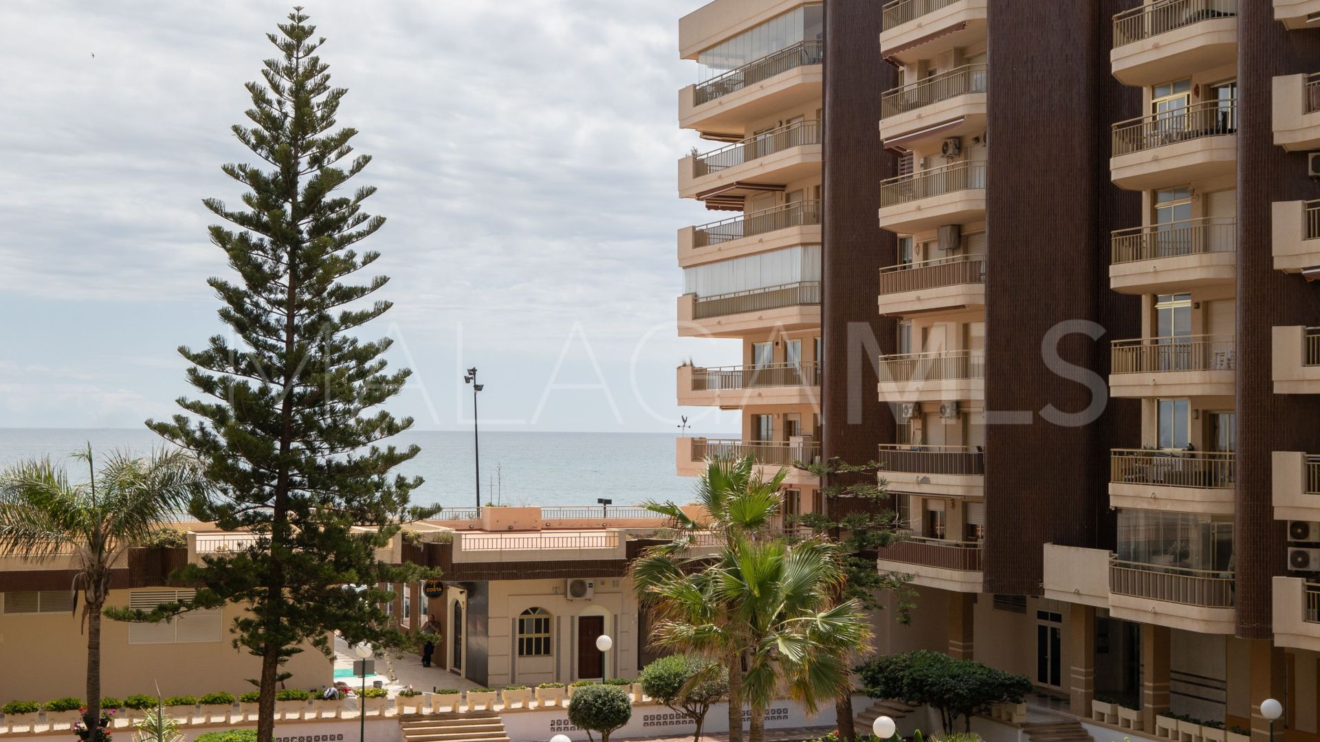 Lägenhet for sale in Fuengirola