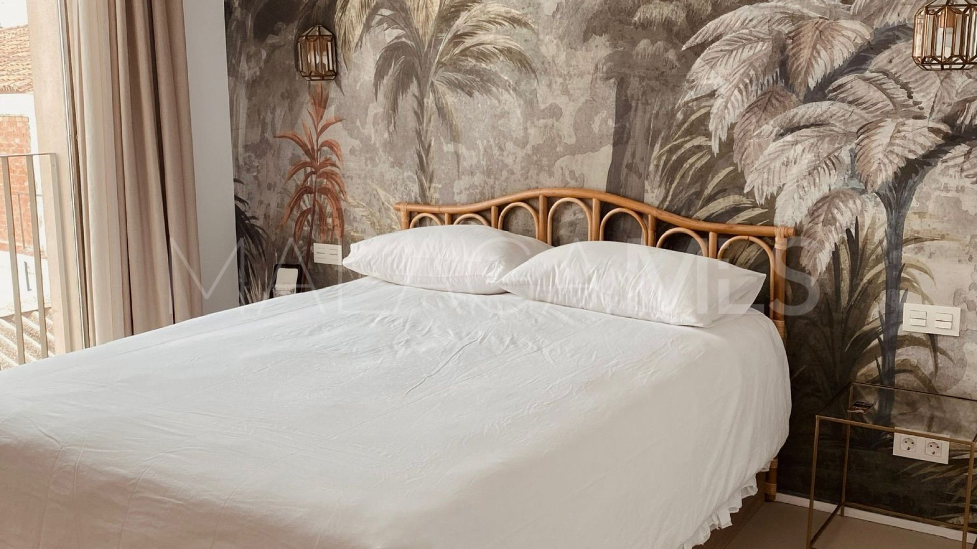 Lägenhet for sale in Malaga - Centro