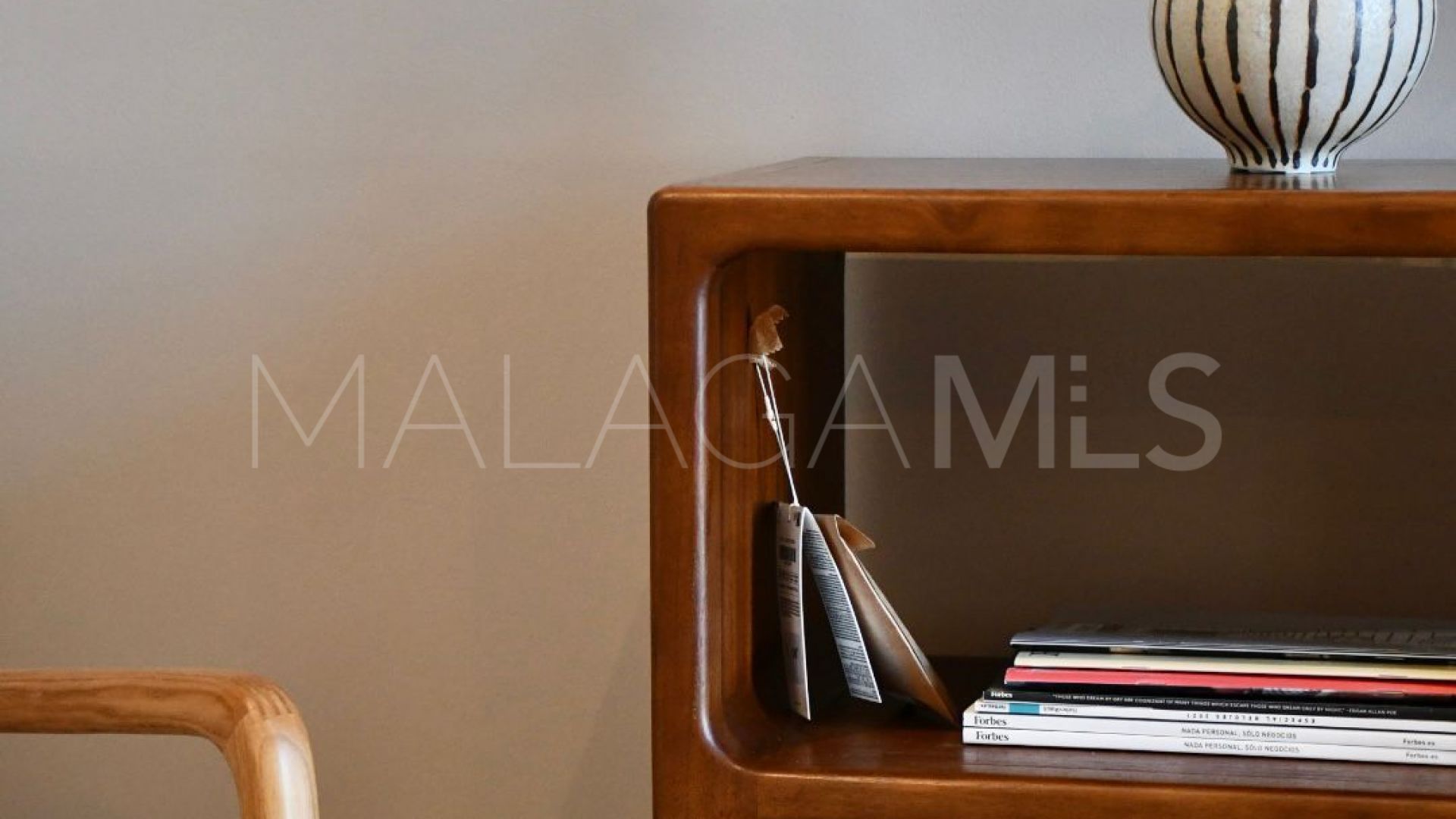 Lägenhet for sale in Malaga - Centro