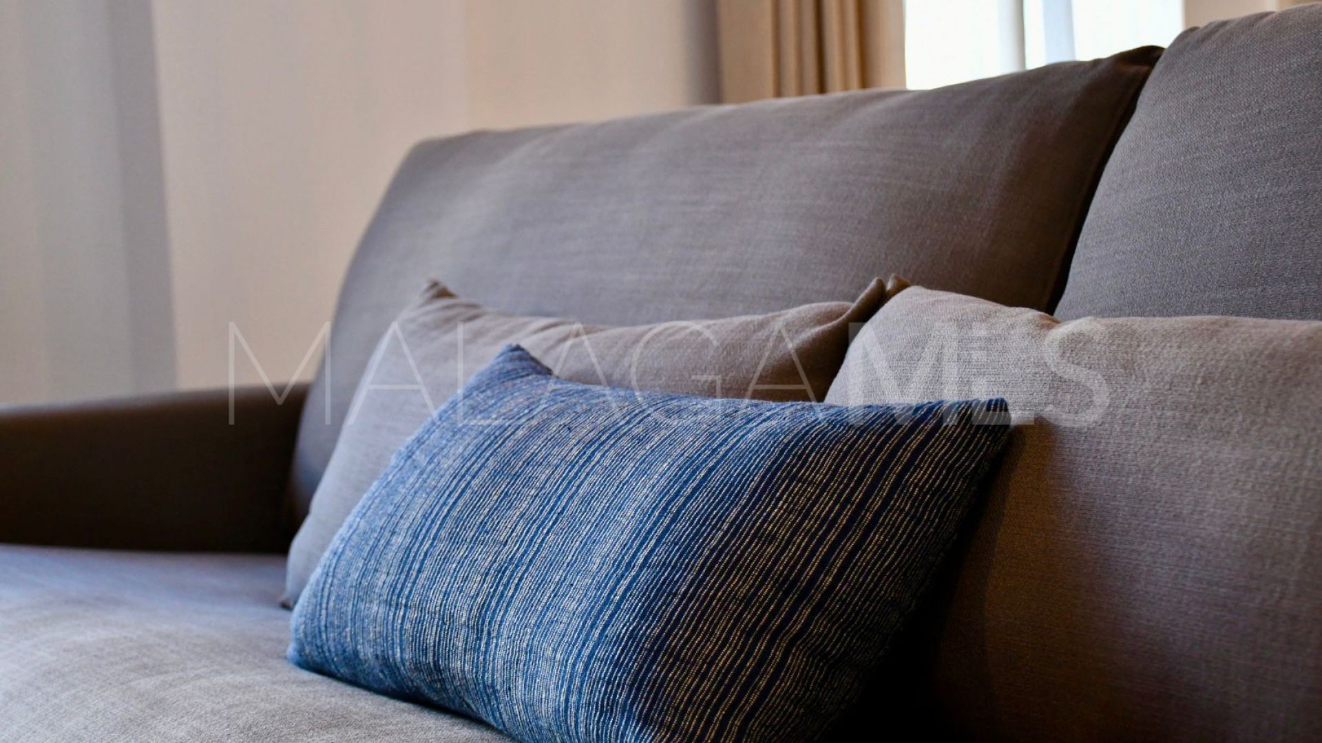 Lägenhet for sale in Malaga - Centro