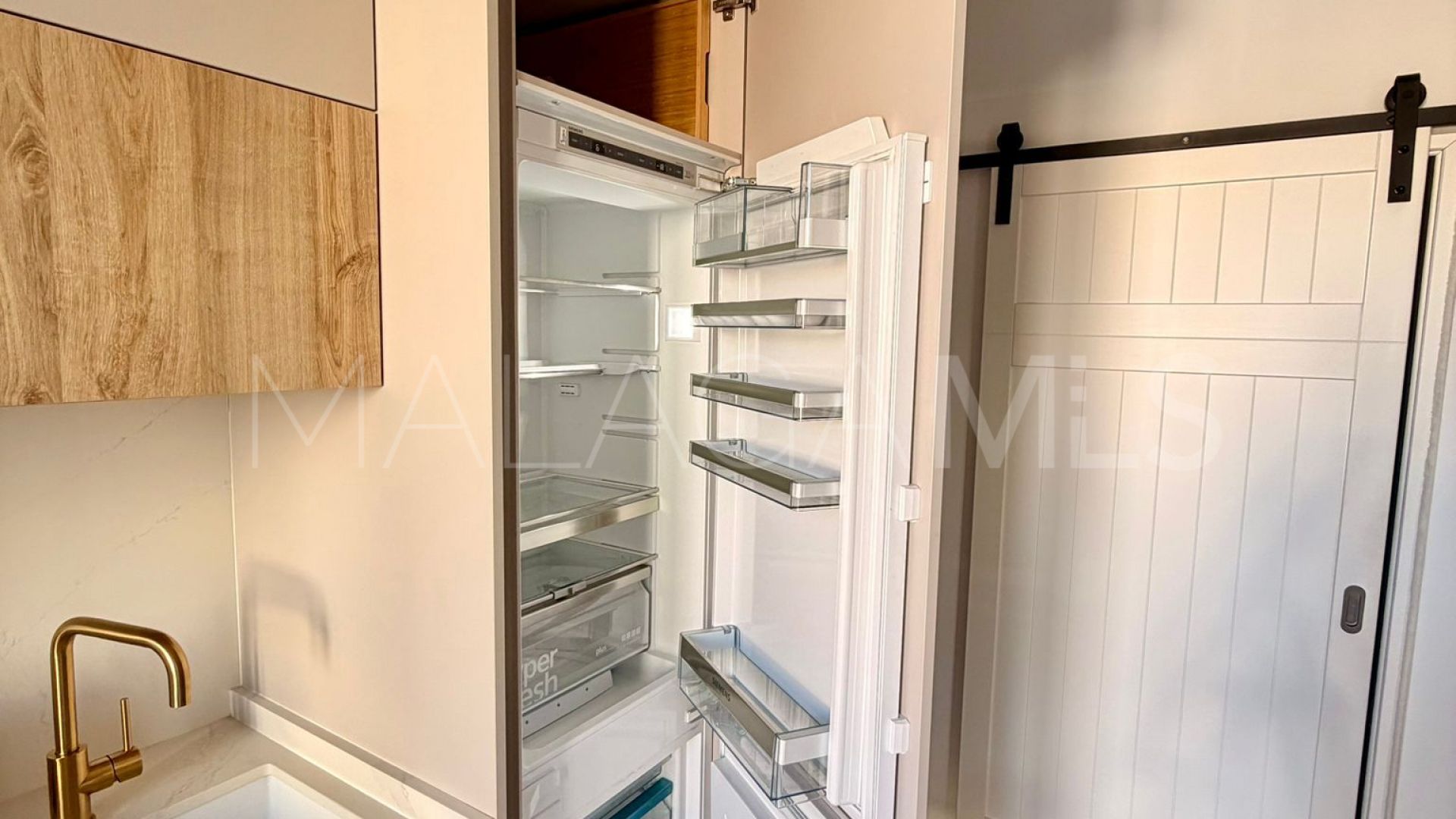 Lägenhet for sale in Malaga - Centro