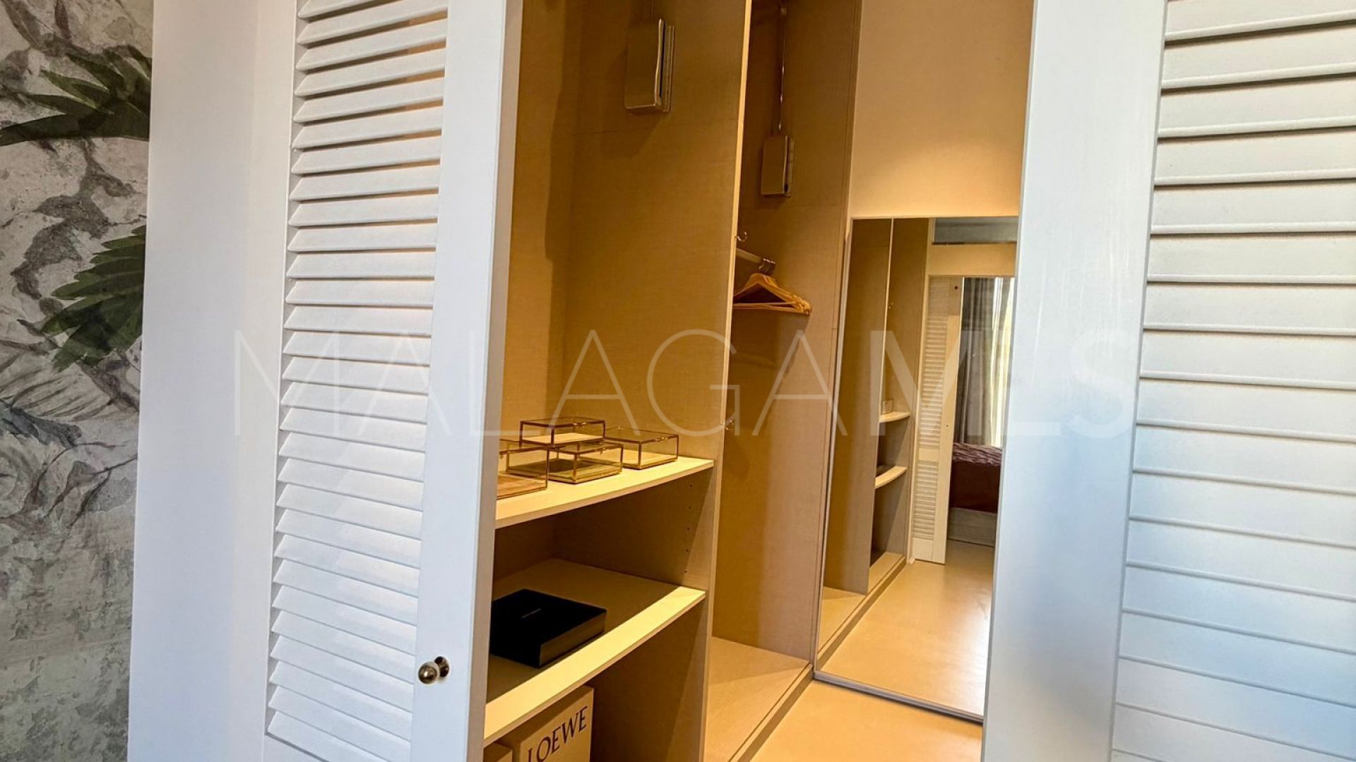 Lägenhet for sale in Malaga - Centro