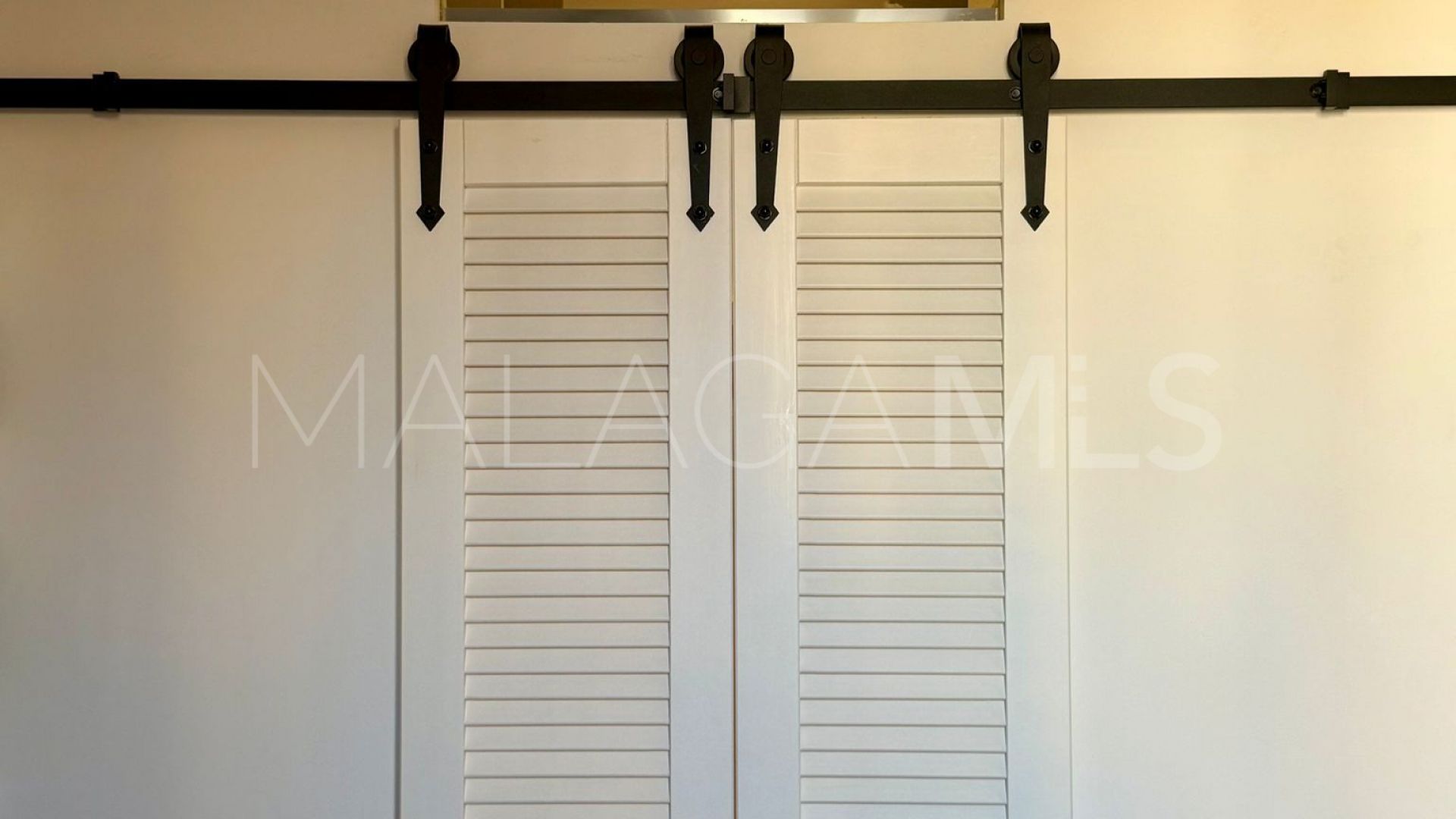 Lägenhet for sale in Malaga - Centro