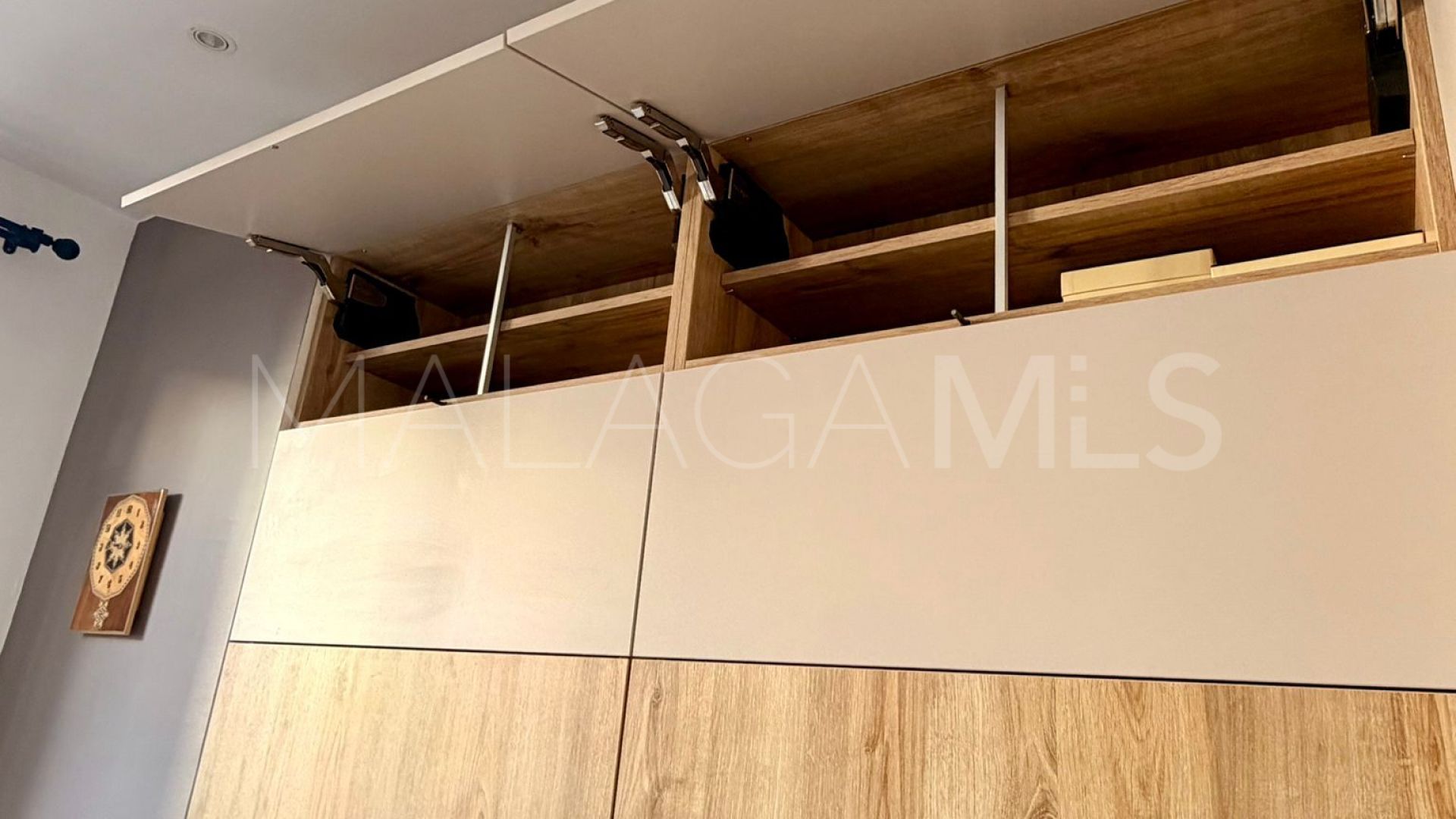 Lägenhet for sale in Malaga - Centro