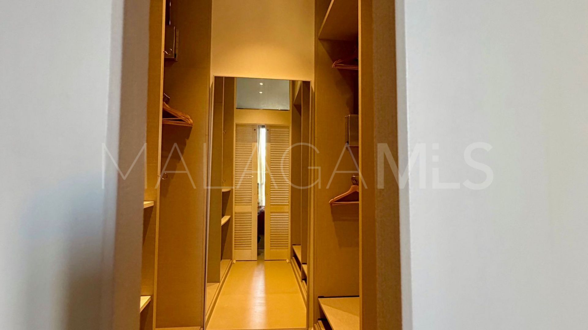 Lägenhet for sale in Malaga - Centro