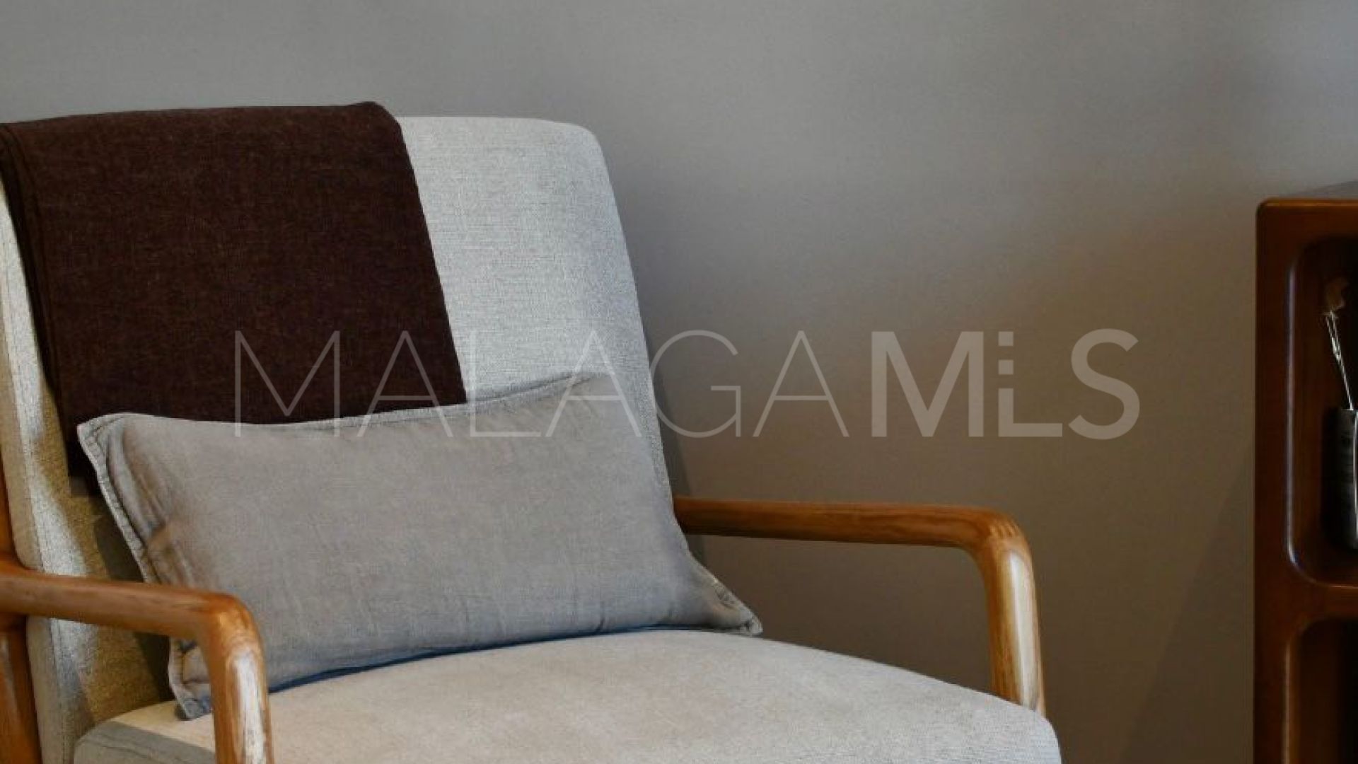 Lägenhet for sale in Malaga - Centro