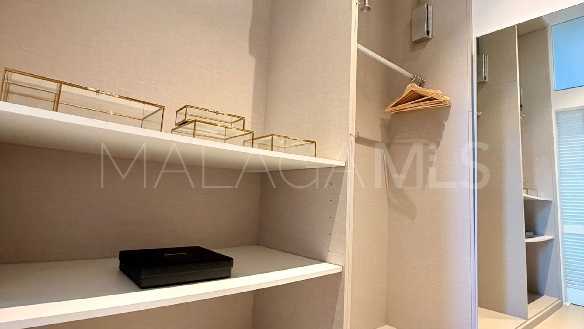 Lägenhet for sale in Malaga - Centro