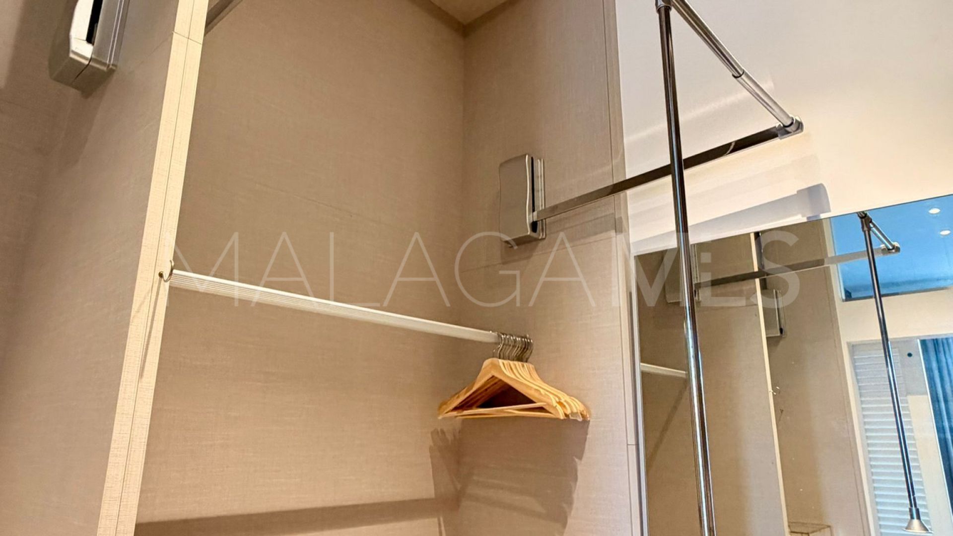 Lägenhet for sale in Malaga - Centro