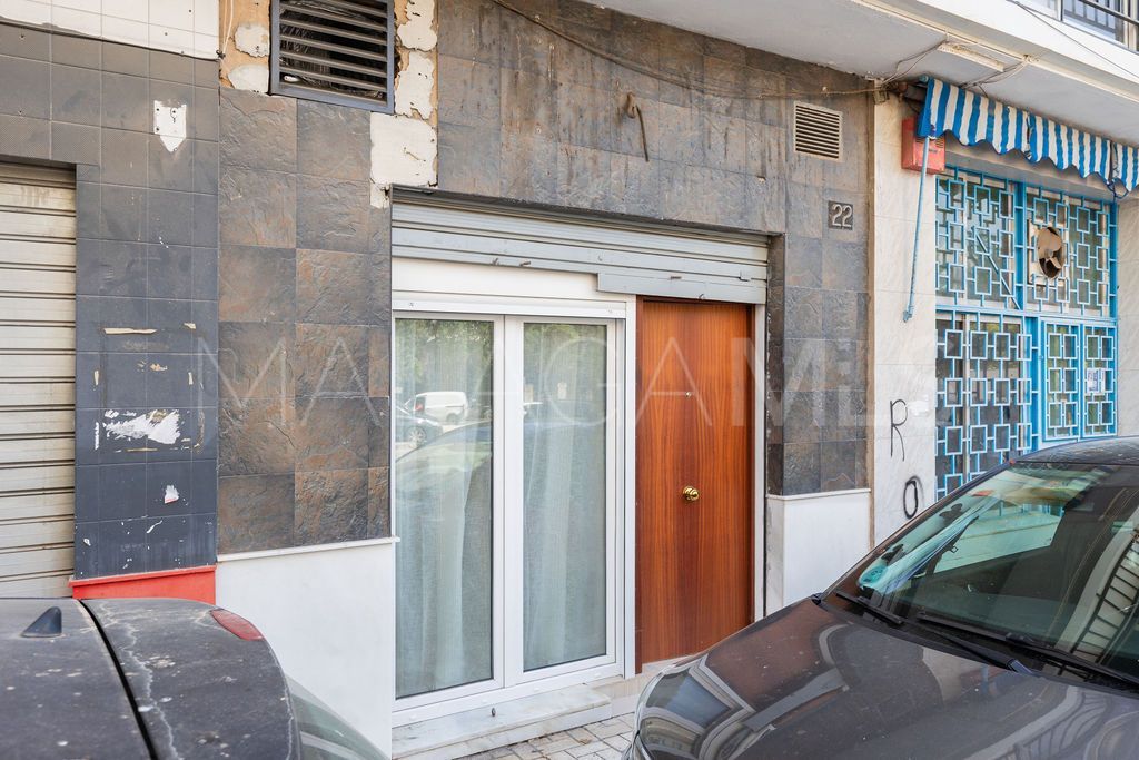 Estudio a la venta in Malaga - Martiricos-La Roca