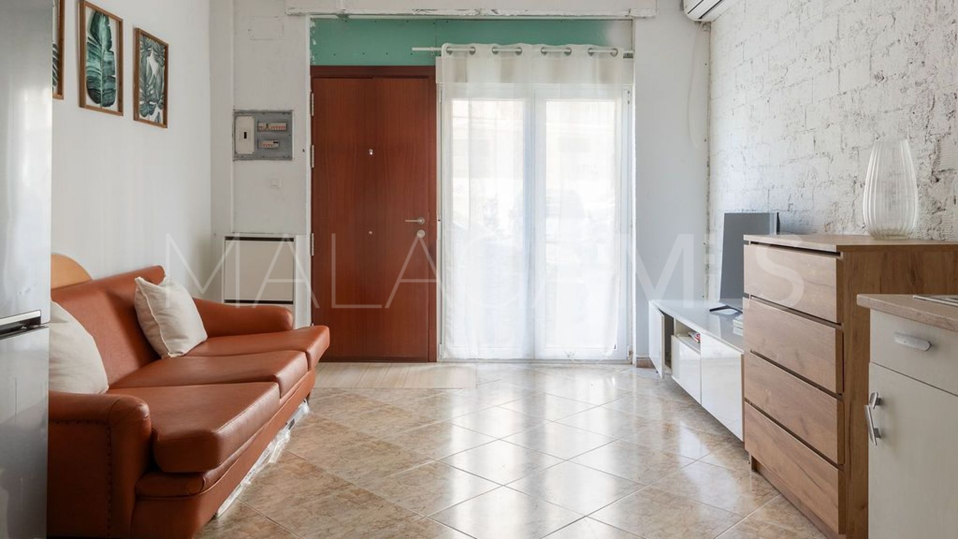 Estudio a la venta in Malaga - Martiricos-La Roca