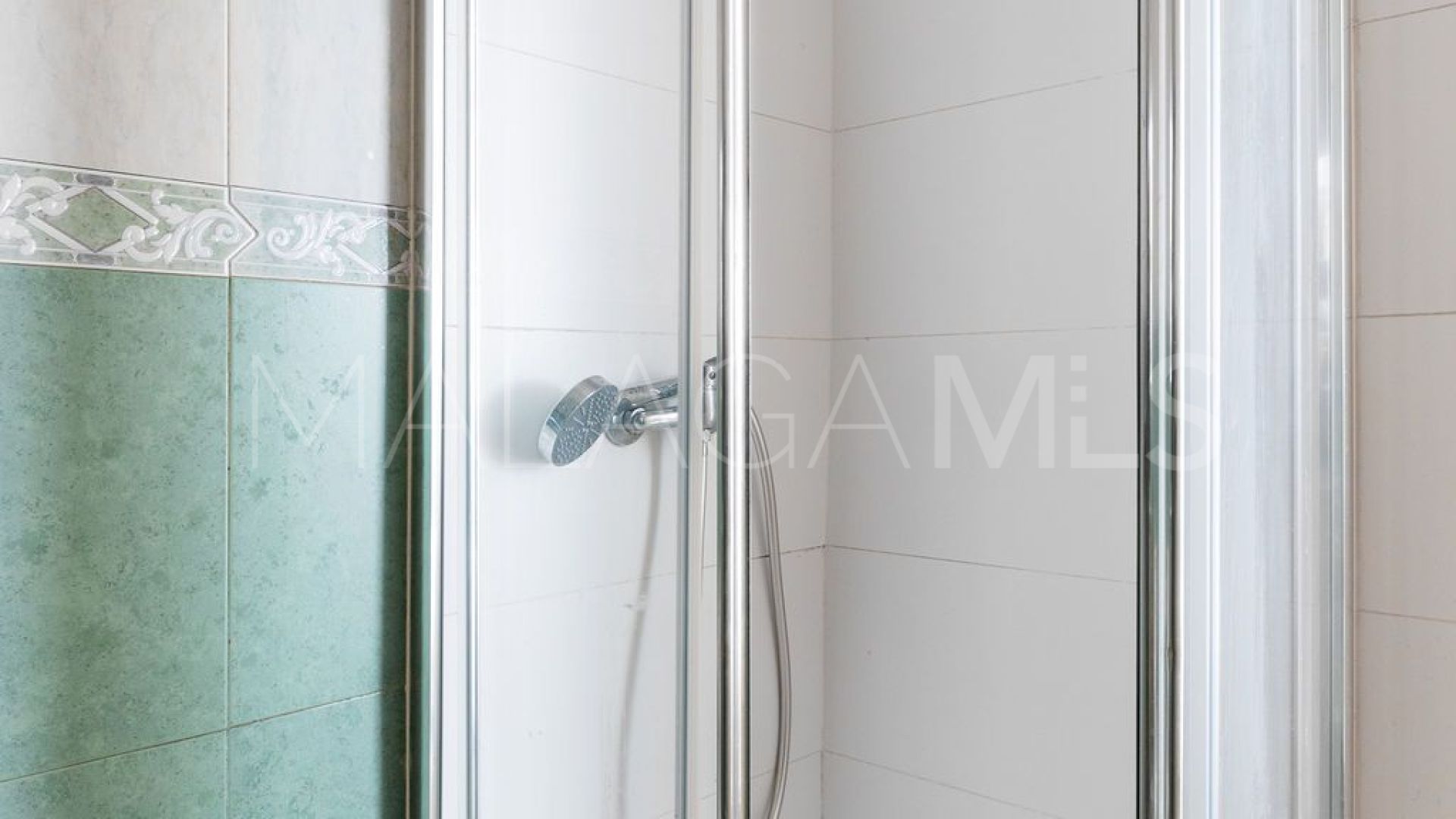 Estudio a la venta in Malaga - Martiricos-La Roca