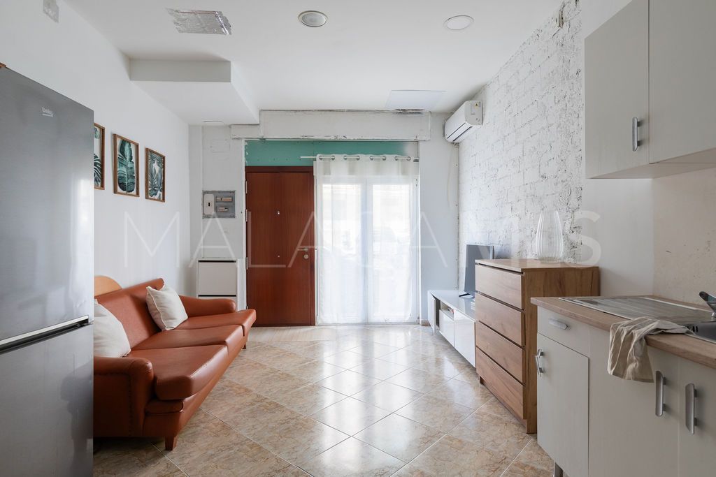 Estudio a la venta in Malaga - Martiricos-La Roca