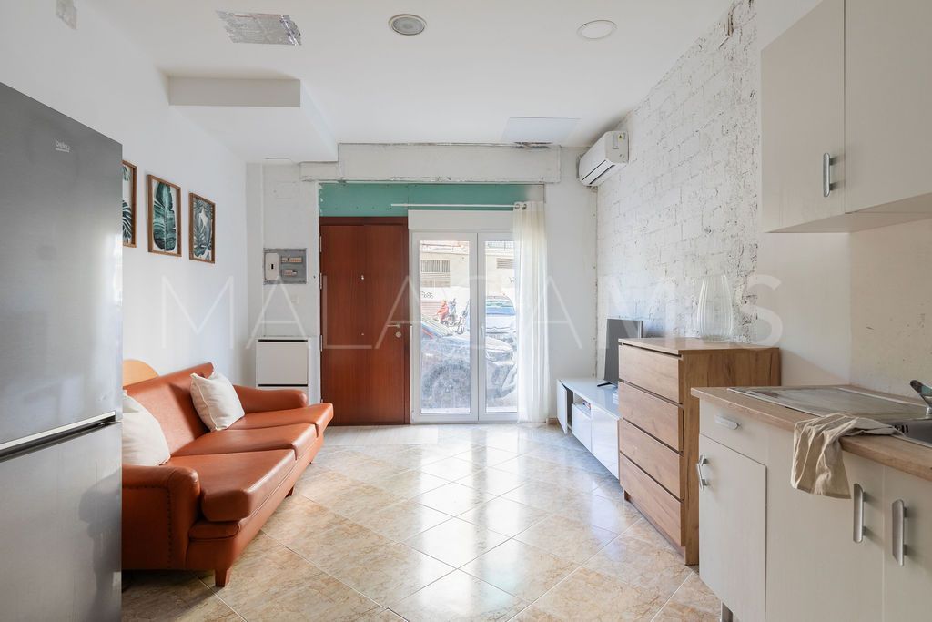 Estudio a la venta in Malaga - Martiricos-La Roca
